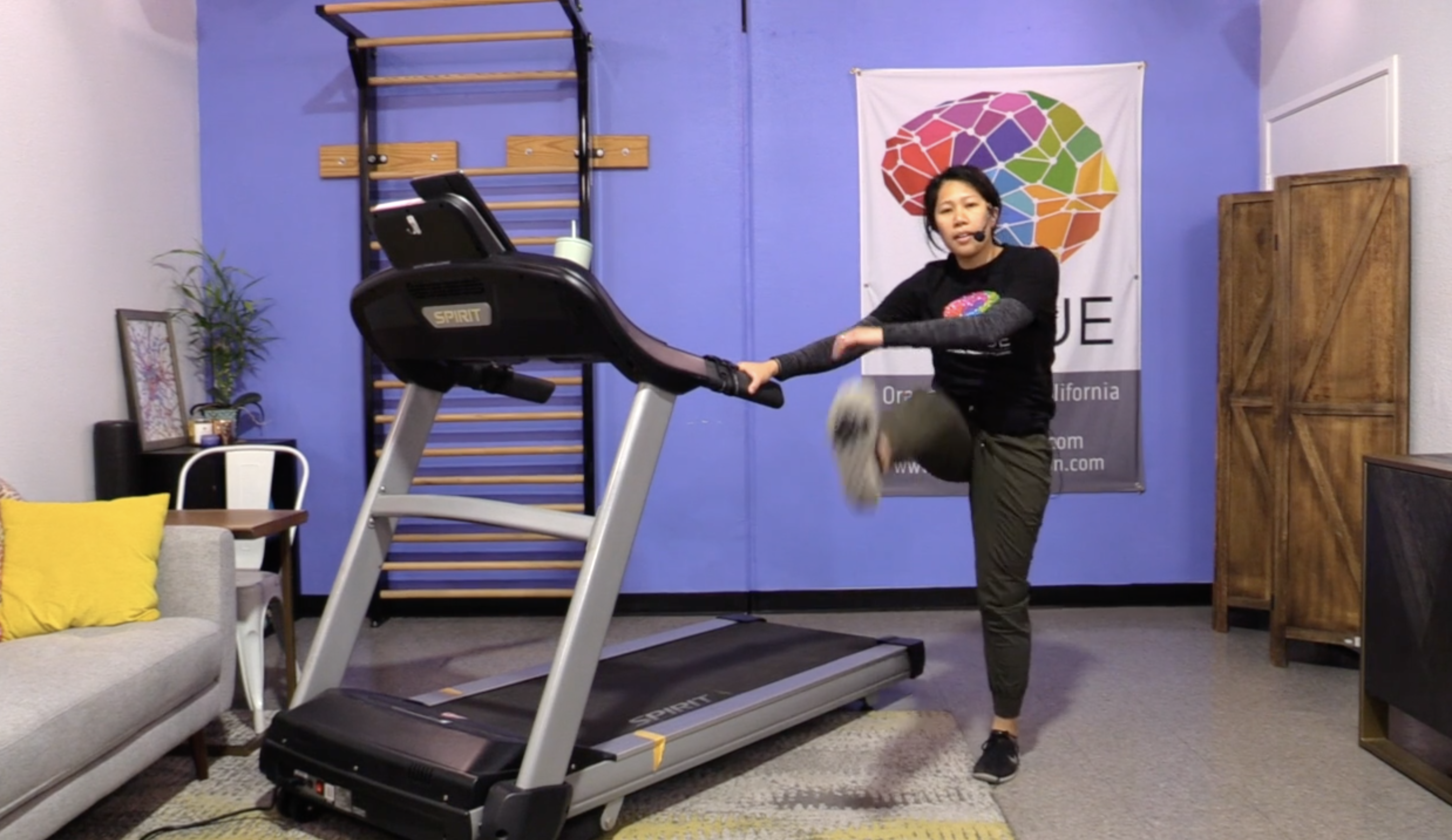 1-10-24 Cardio ~ Wednesday ~ 35 Minutes of Intervals with Jamie!