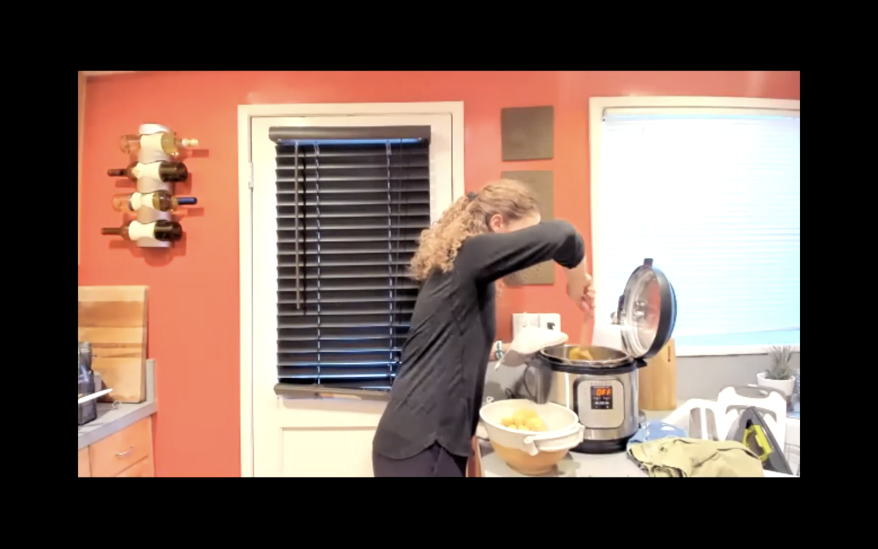 Vegan Nutella and Sheperd's Pie