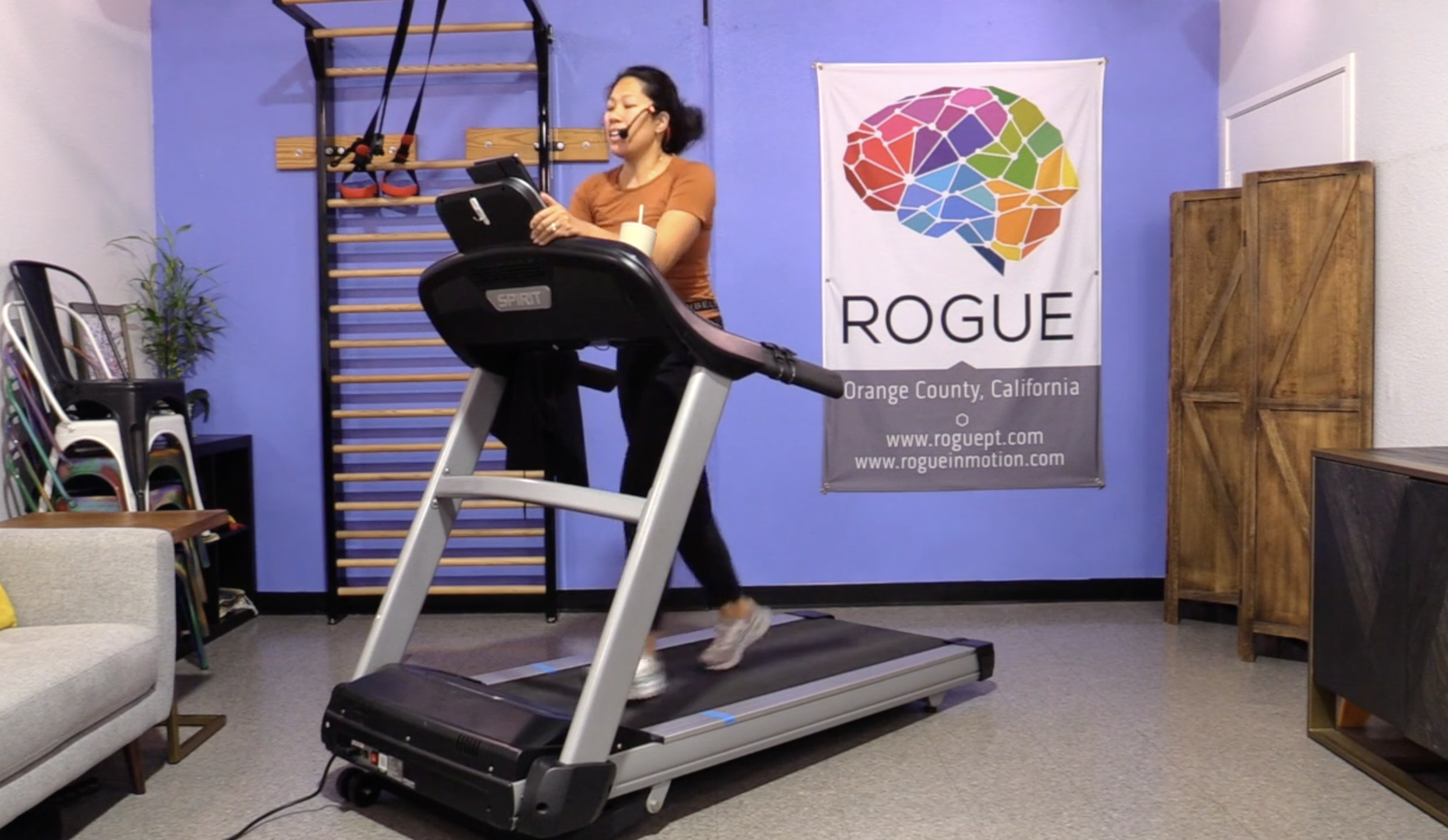 9-18-24 Cardio ~ Wednesday ~ 40 Minutes of Intervals with Jamie!