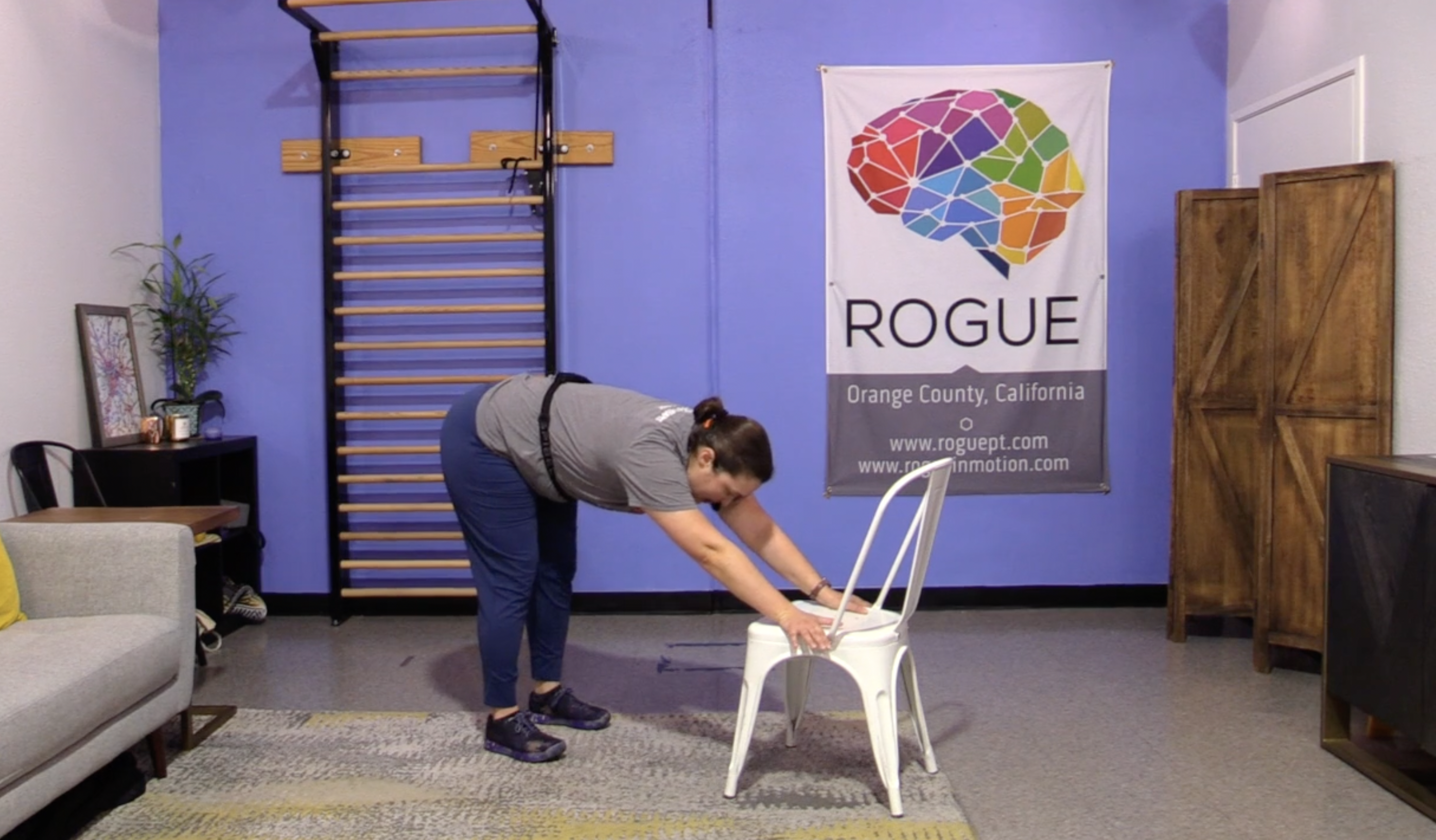 4-29-24 PWR! Moves ~ Monday ~ Bonus Theme Week with Alyx!