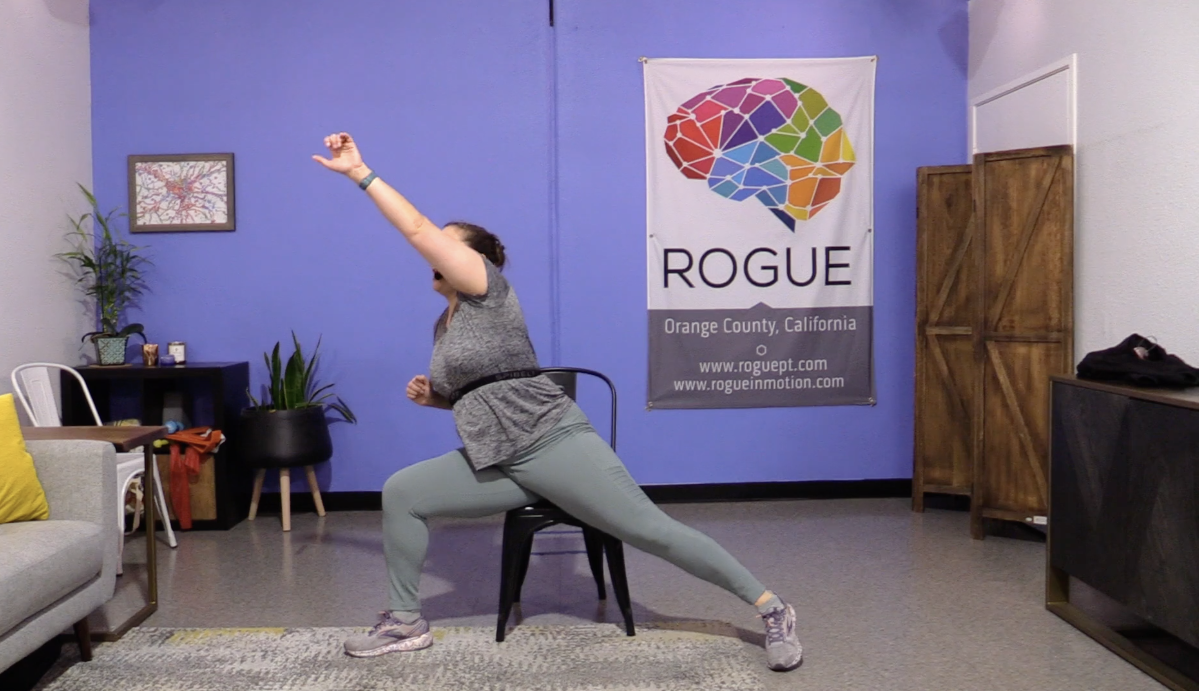 2-27-23 PWR! Moves - Monday - Fun Week with Alyx!