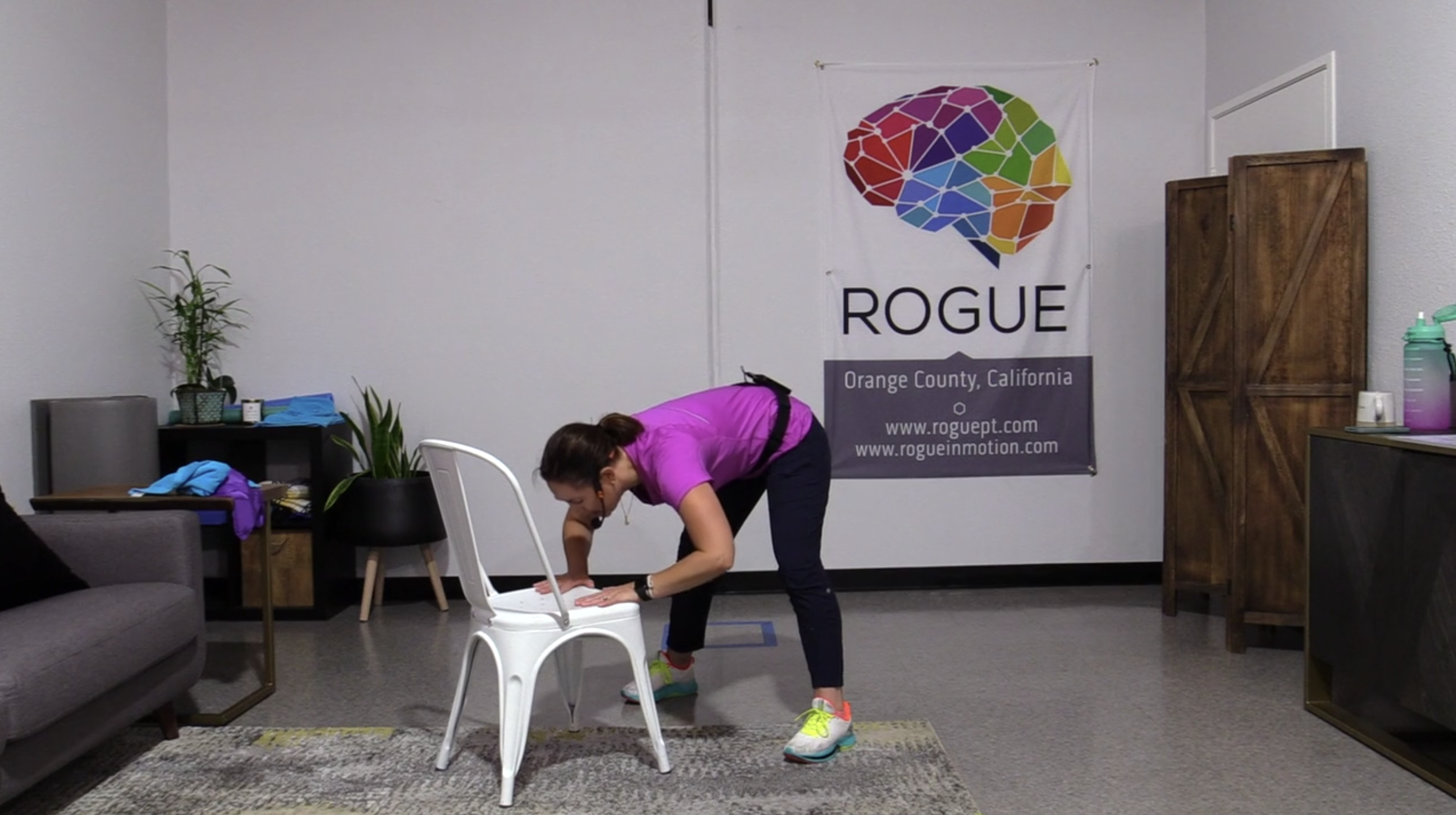 8-31-21 PWR! Moves - Flexilibity Focus!