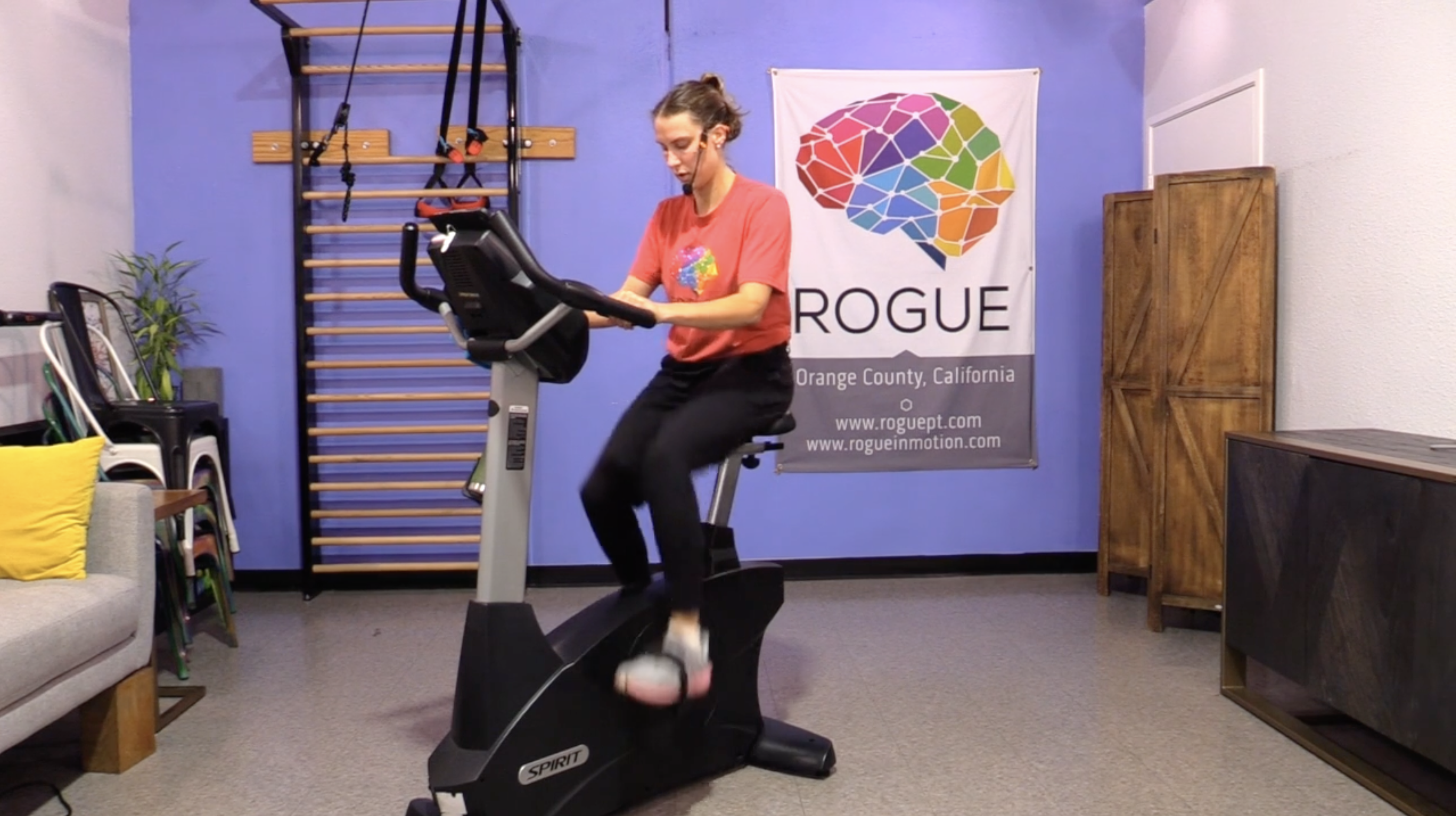 4-20-26 Cardio ~ Monday ~ 40 Minutes of Intervals with Kait!