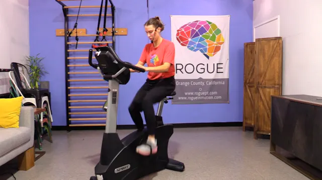 4-20-26 Cardio ~ Monday ~ 40 Minutes ...