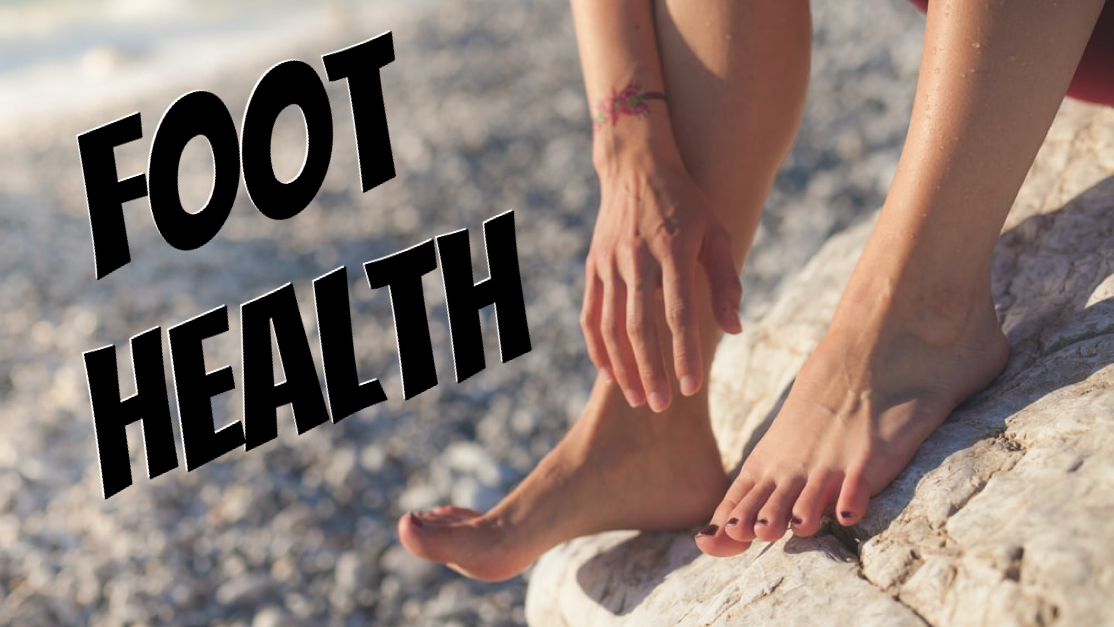Foot Health