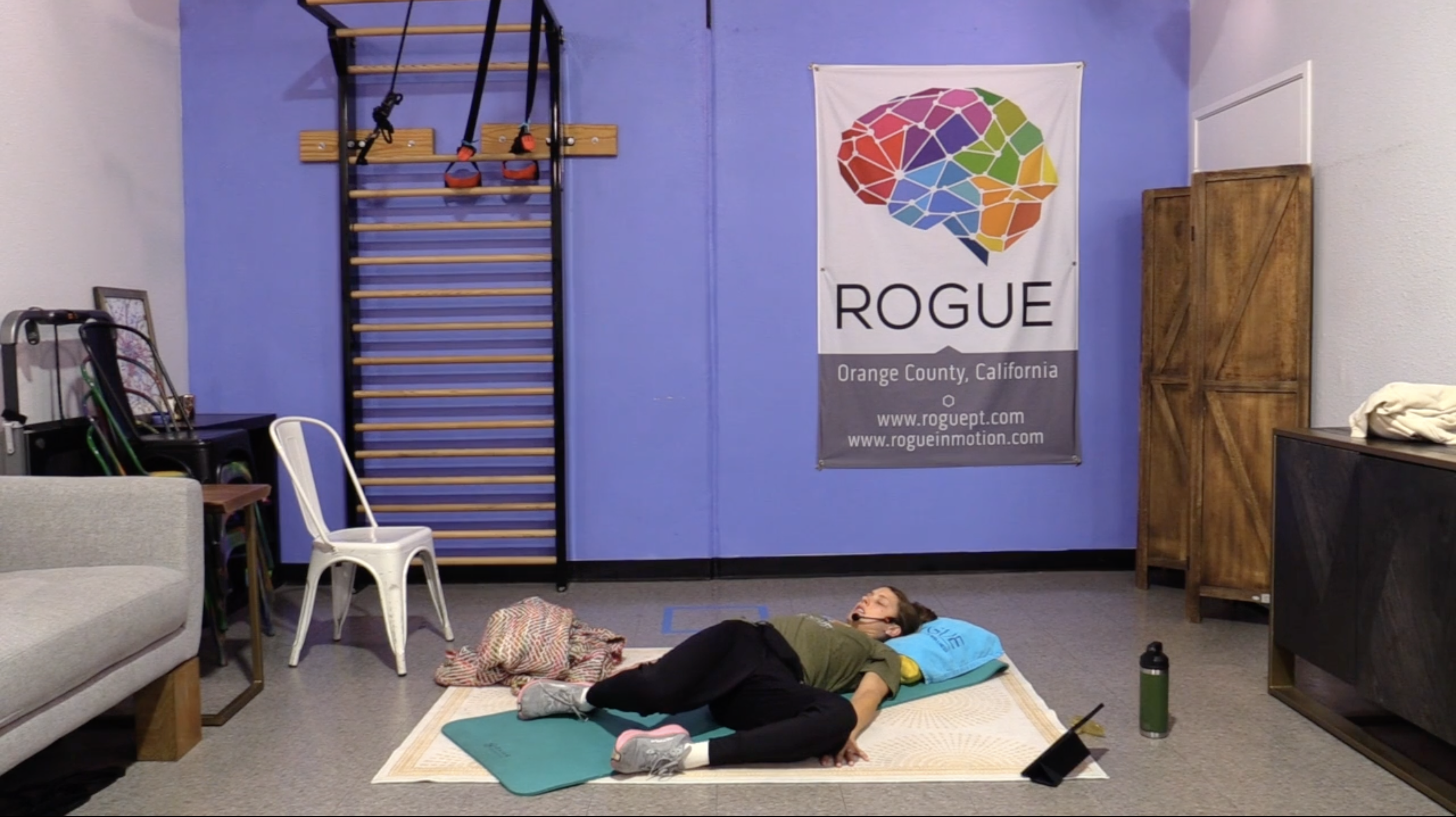 7-7-26 Stretch & Flow ~ Tuesday with Kait!