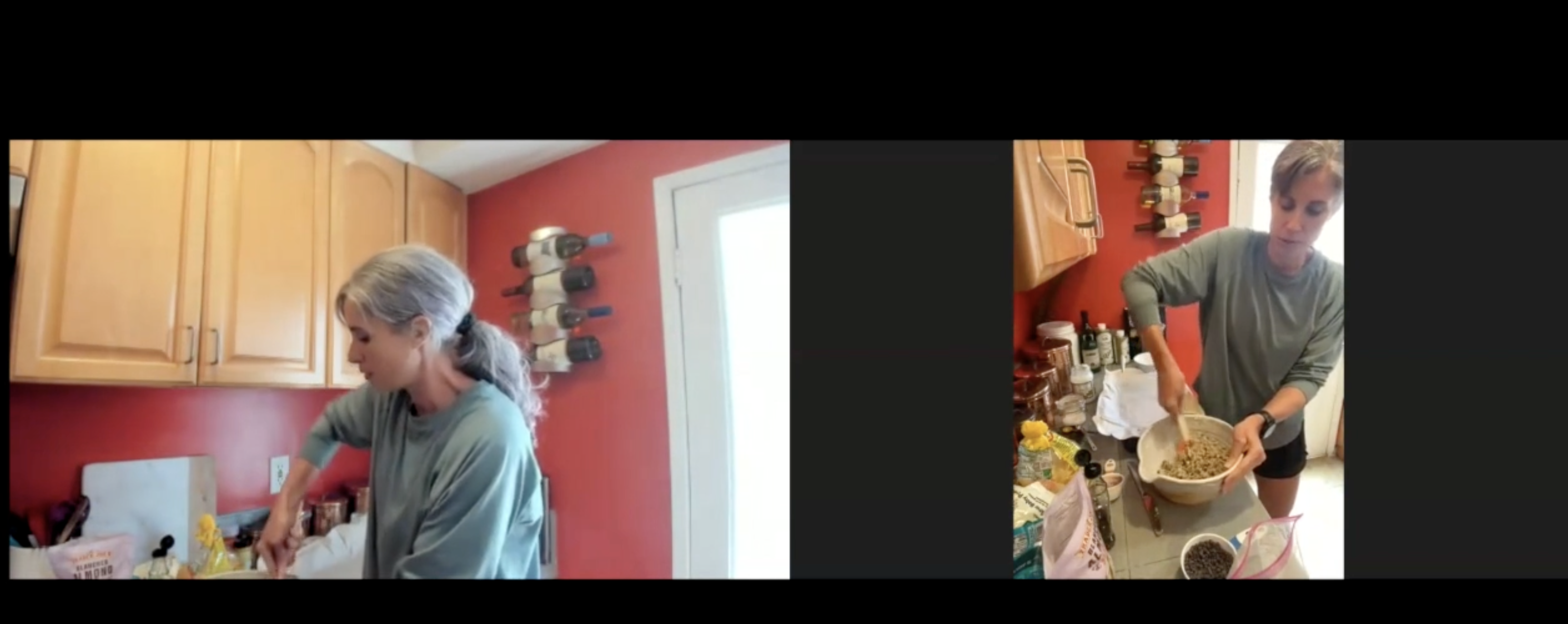 7-2-25 ~ Cookie Dough Bark (gf) ~ Cooking Class!