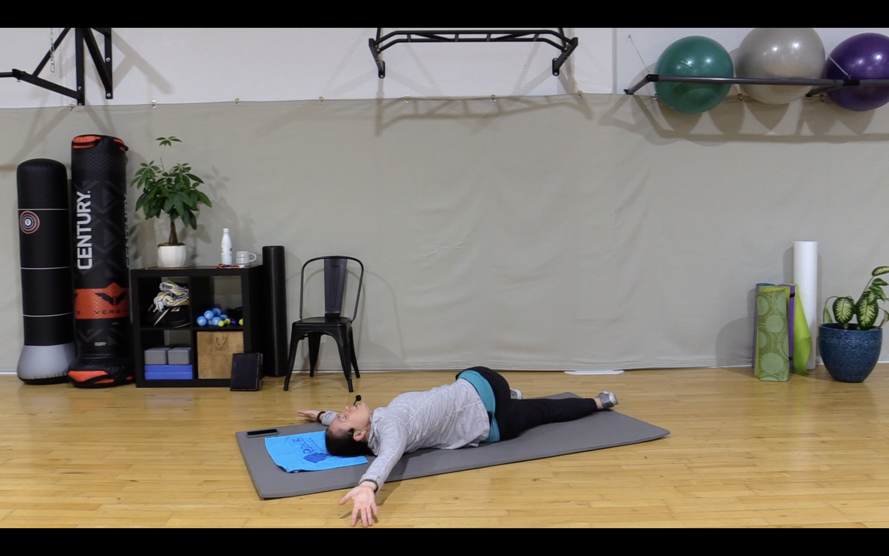 12-14-20 Floor Based