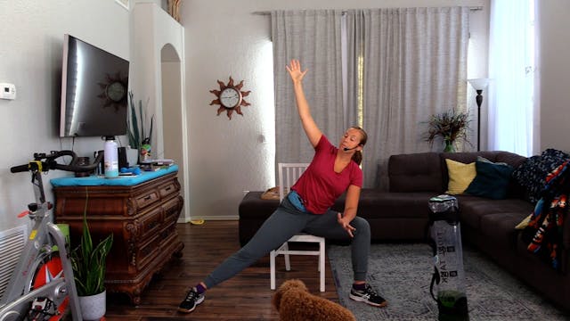 9-8-21 PWR! Moves + Strength - Mobili...