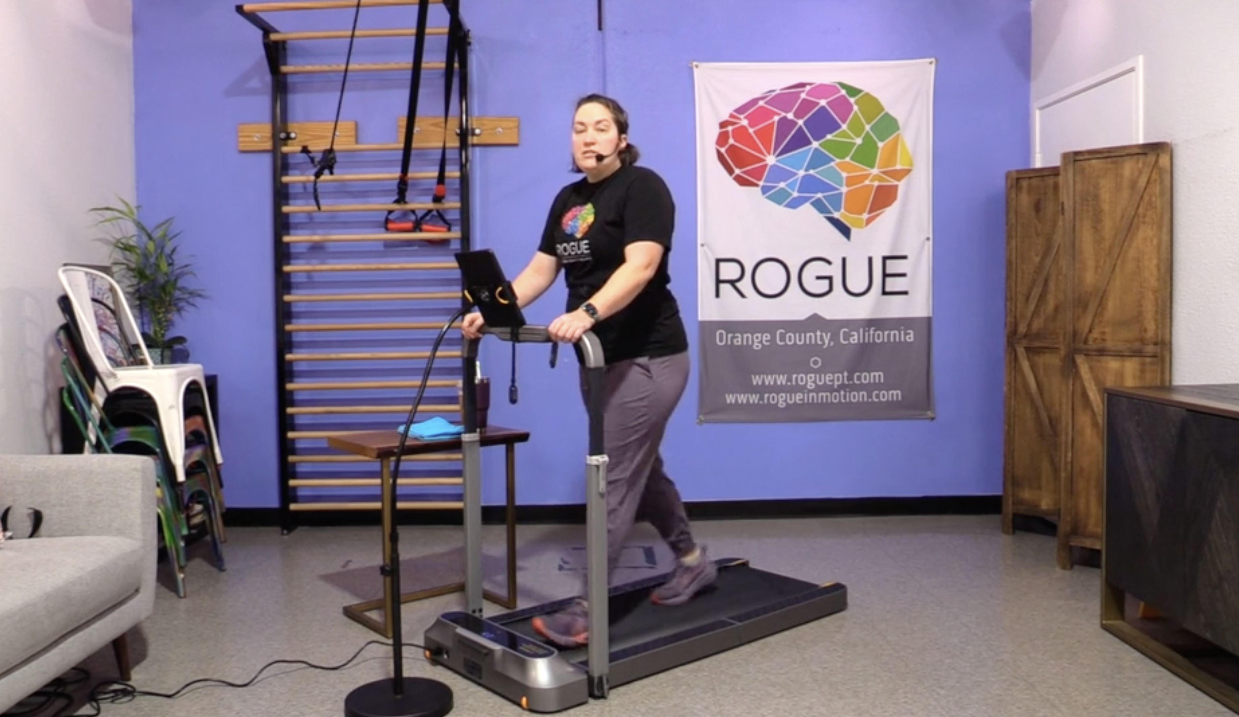 3-3-25 Cardio ~ Monday ~ 40 Minutes of Intervals with Alyx!