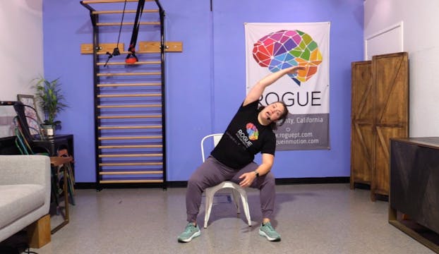 6-30-25 PWR! Moves ~ Mobility Week wi...