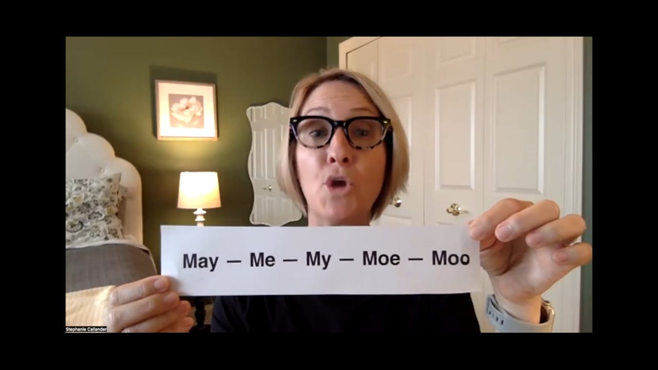 52622 Speech Class! Speech Classes 2022 + 2023 Rogue In Motion