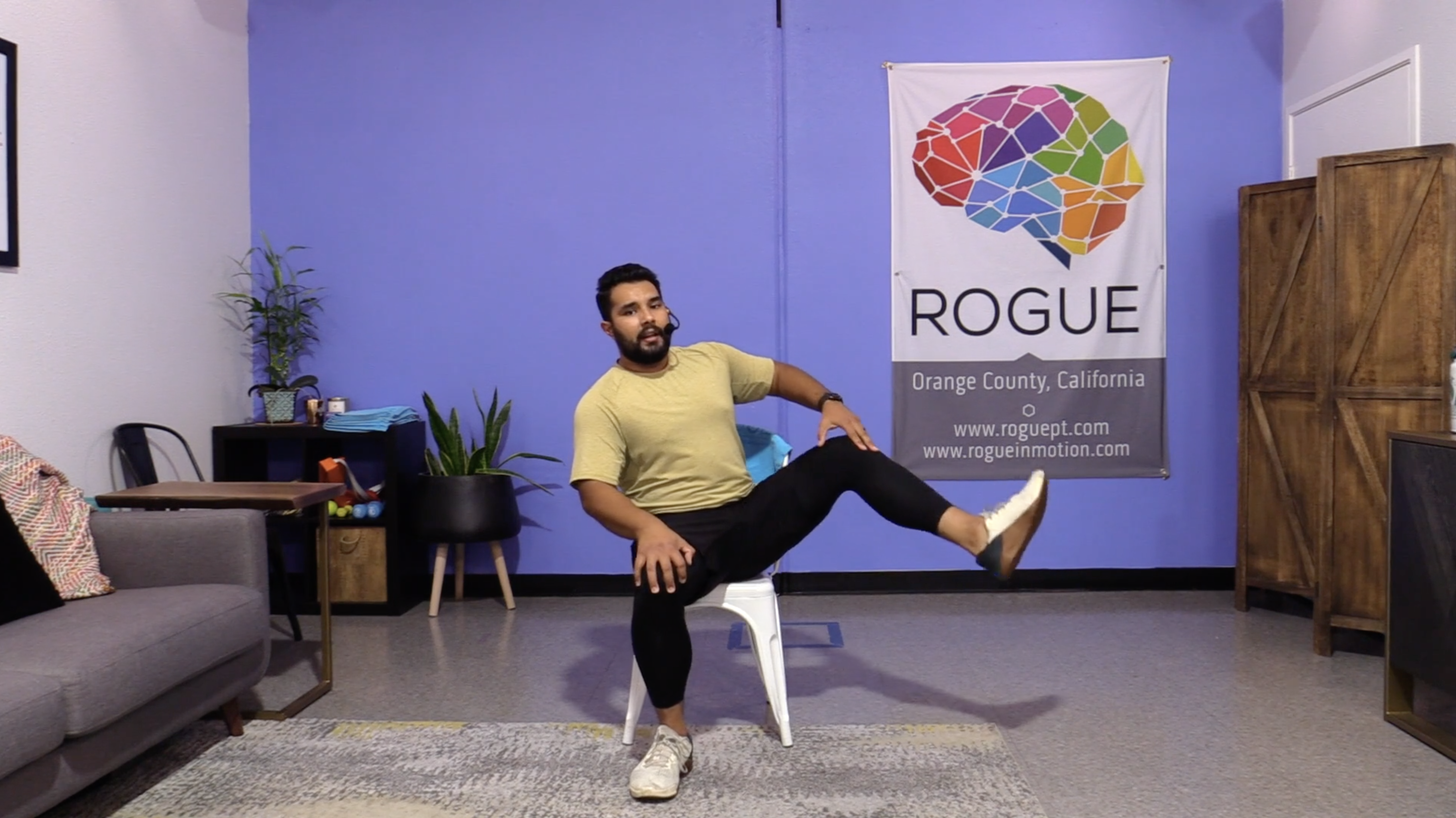 Introducción de los Movimientos de PWR!