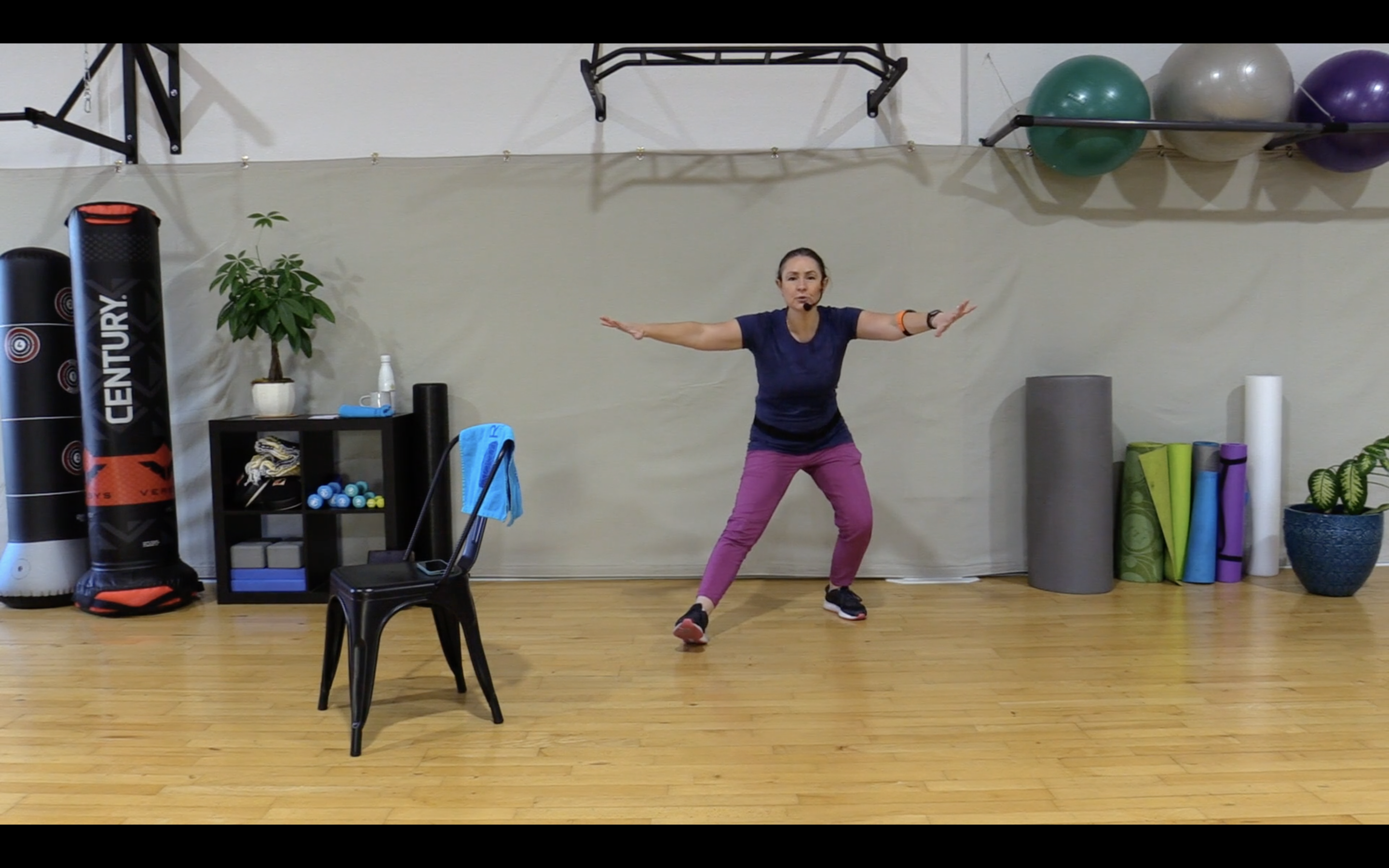 12-21-20 PWR Moves - Mobility Mondays!
