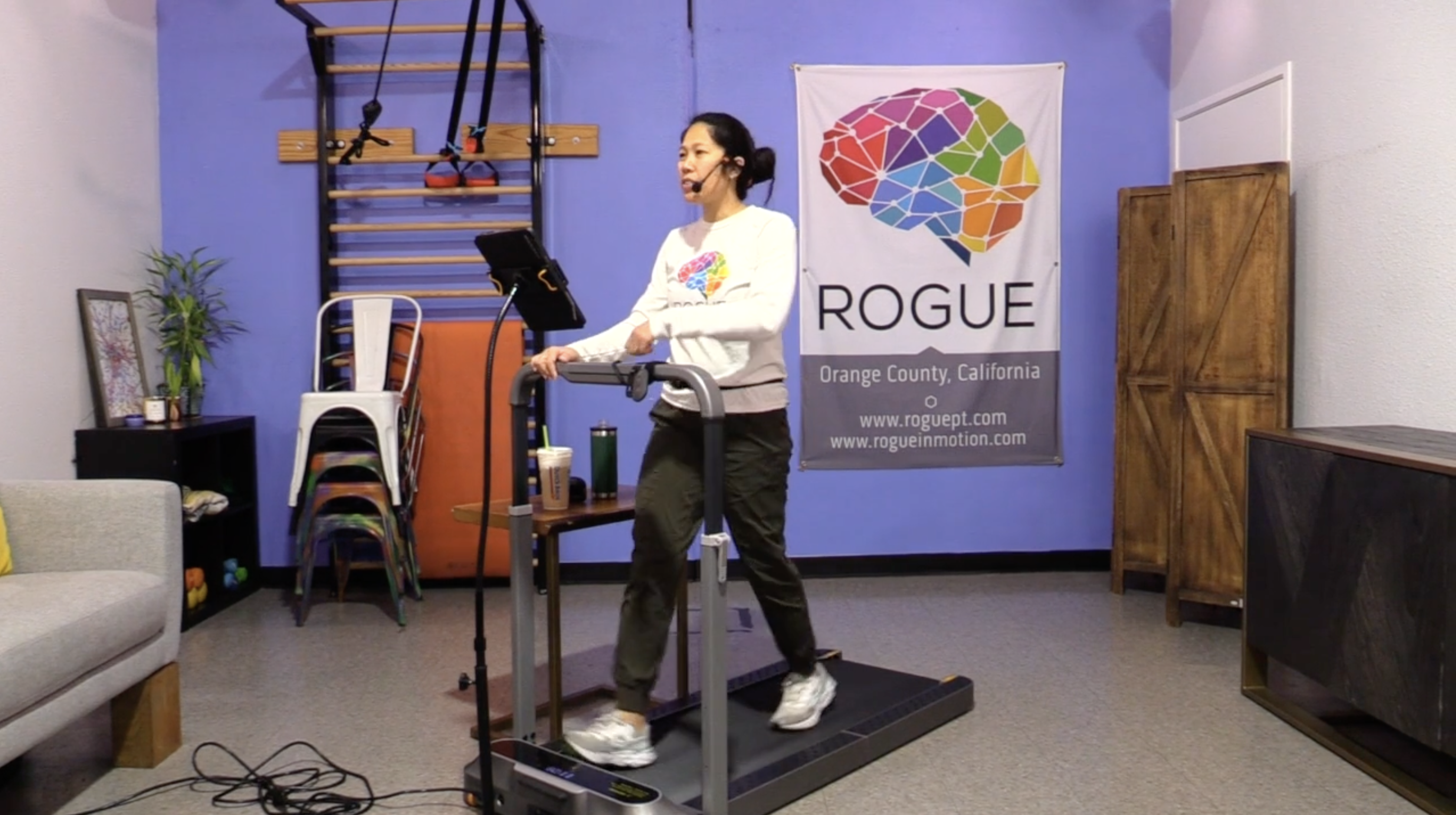 3-11-26 Cardio ~ Wednesday ~ 40 Minutes of Intervals with Jamie!