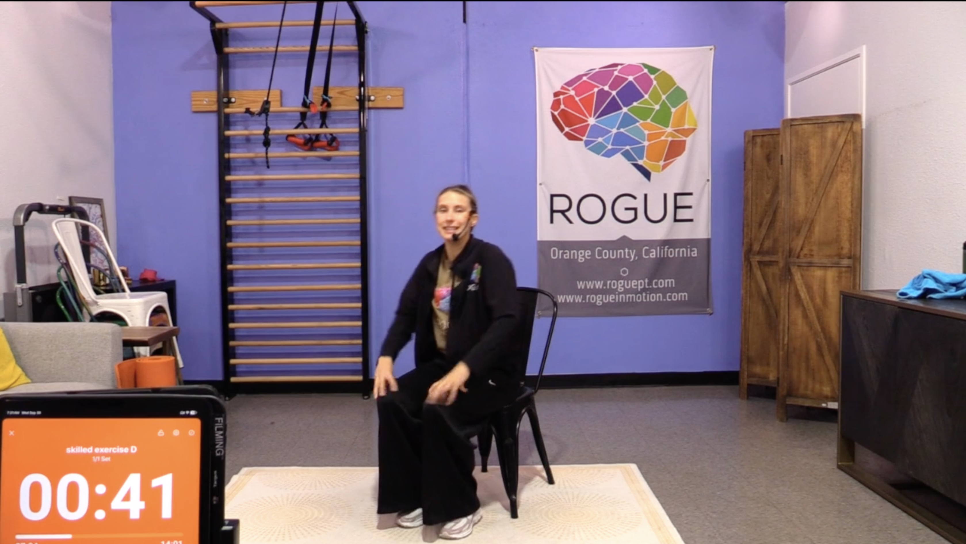 9-30-26 HIIT ~ Wednesday ~ Bonus Week with Kait!