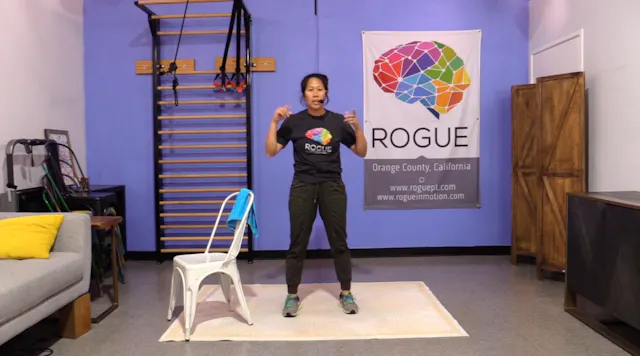 7-30-26 PWR! Moves ~ Thursday ~ Flexi...