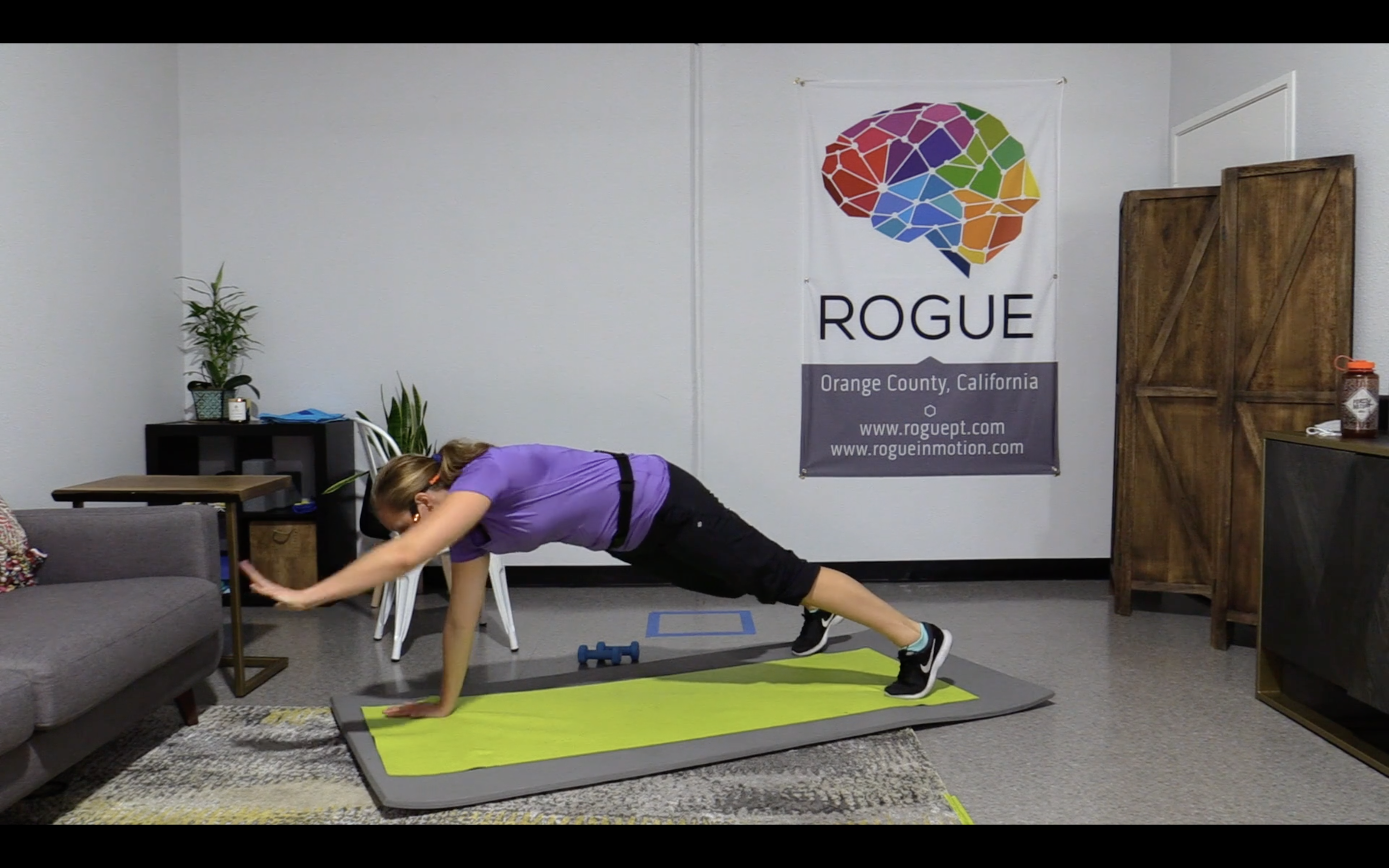 4-28-21 PWR! Moves + Strength