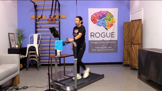 3-13-26 Cardio ~ Friday ~ 40 Minutes ...