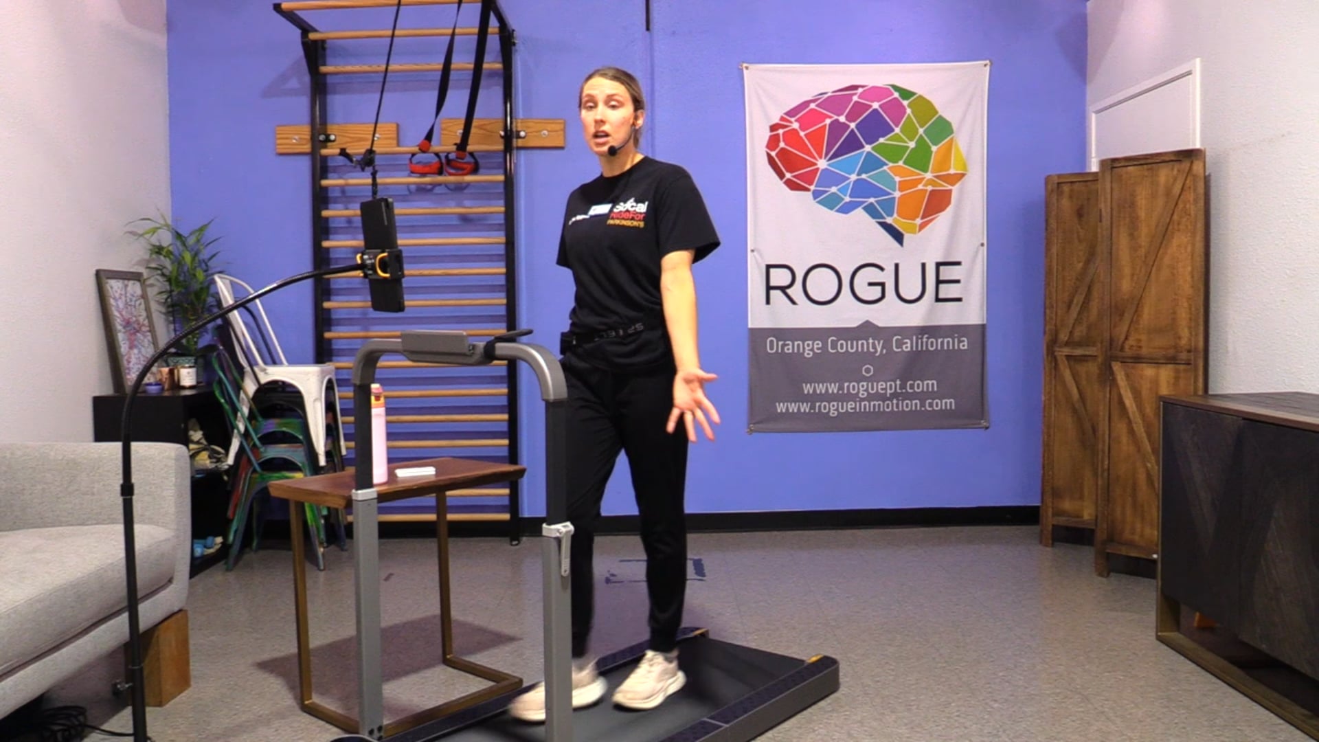 6-11-25 Cardio ~ Wednesday ~ 40 Minutes of Intervals with Kait!