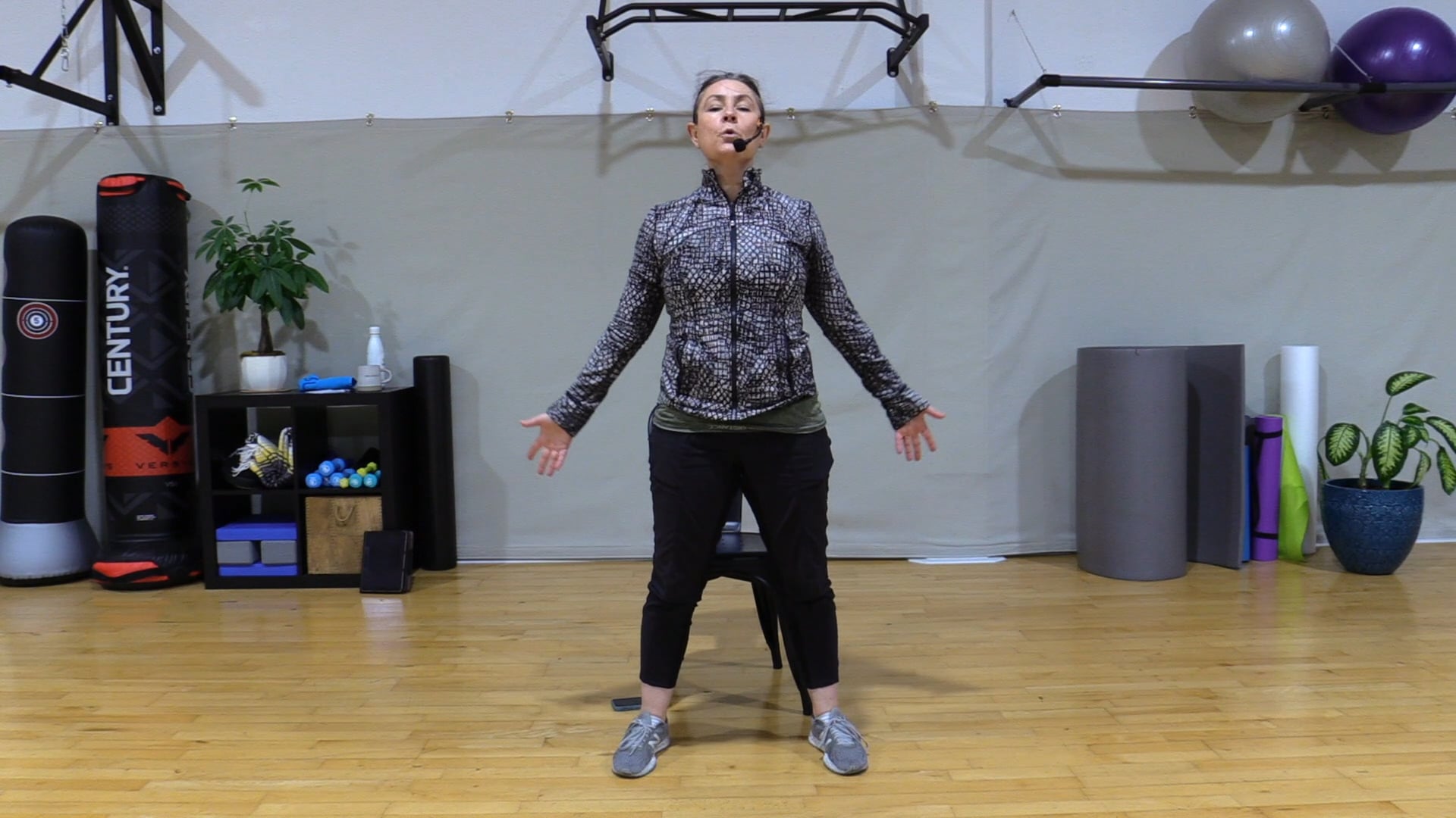 12-7-20 Seated and Standing