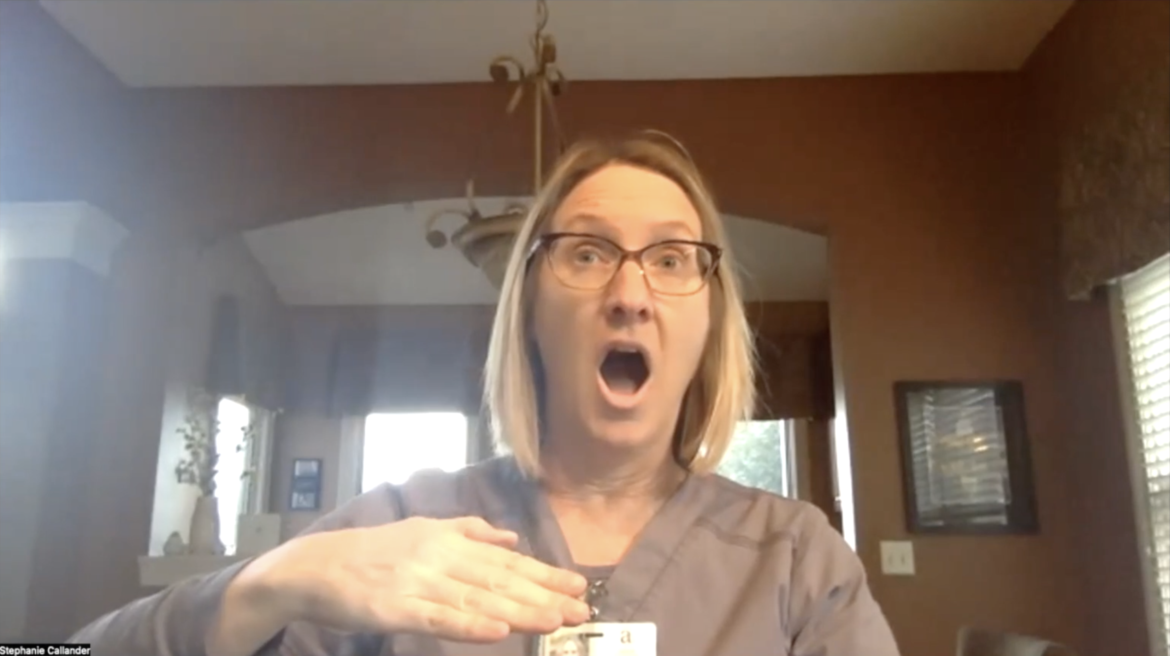 2-9-23 Speech - Breather, Vocal Drills and More with Stephanie!