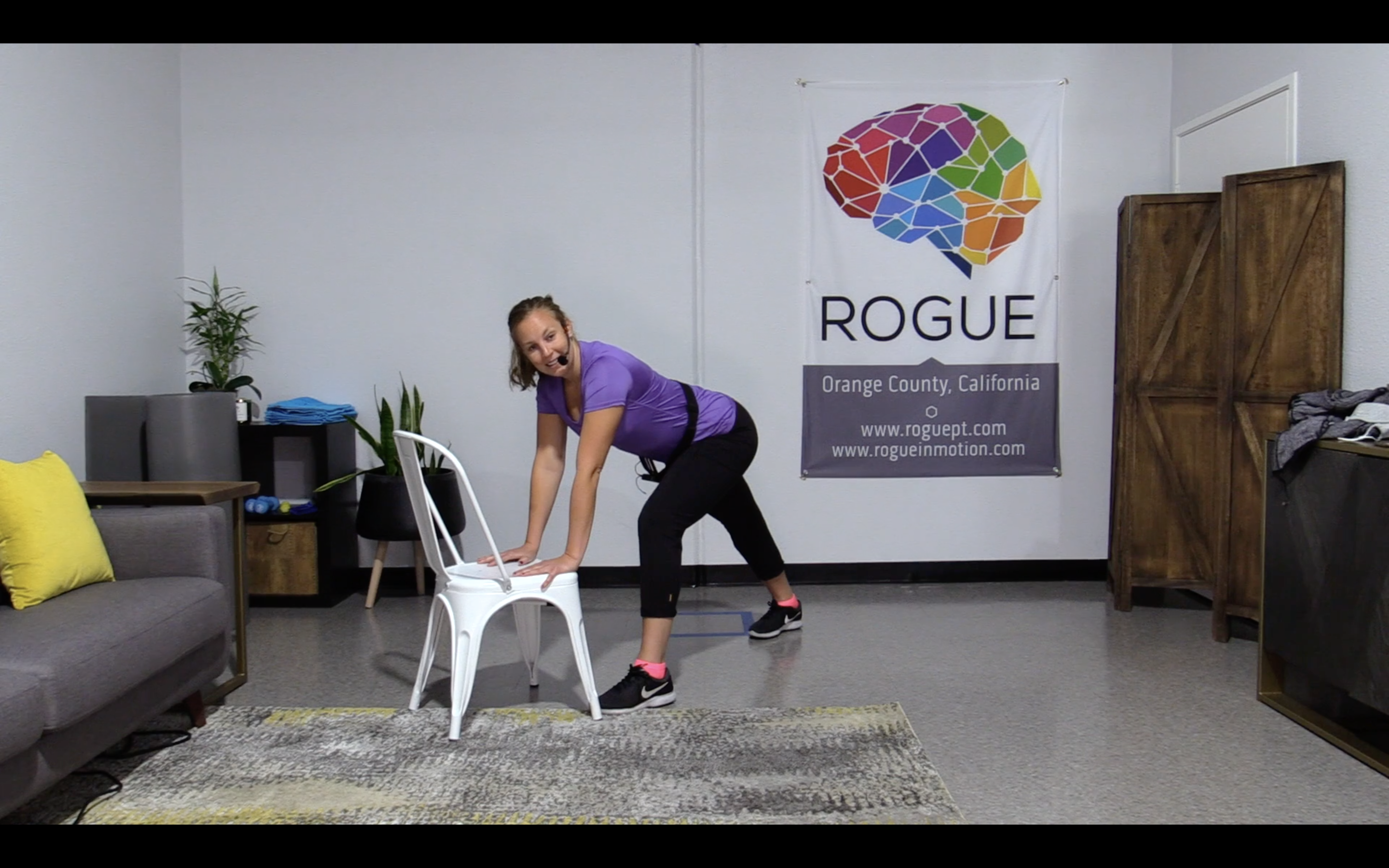 4-19-21 PWR! Moves - Mobility Mondays!