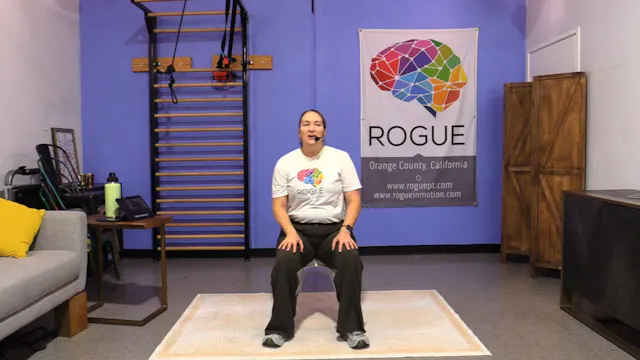 8-18-26 Stretch & Flow ~ Tuesday with...