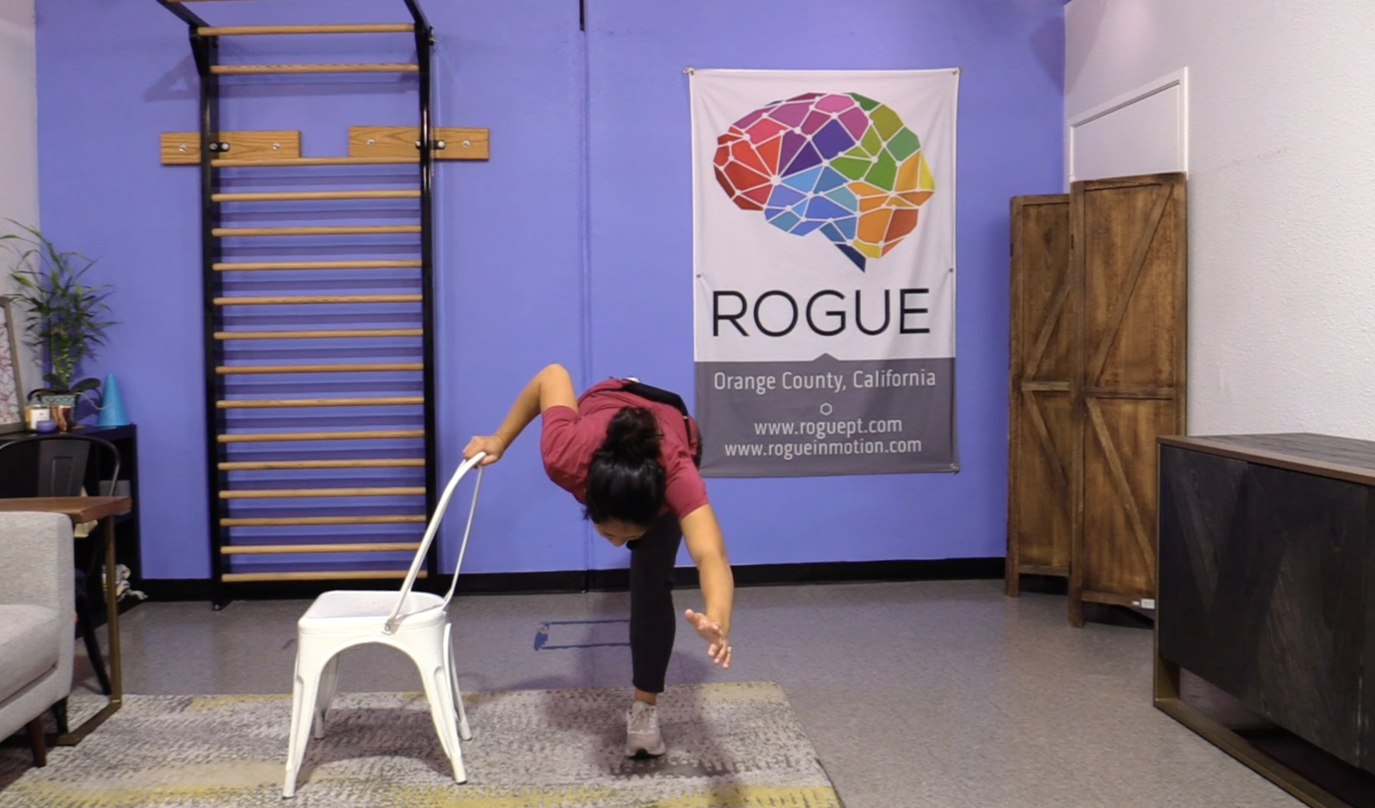 9-19-23 PWR! Moves ~ Tuesday ~ Strength Week with Jamie!