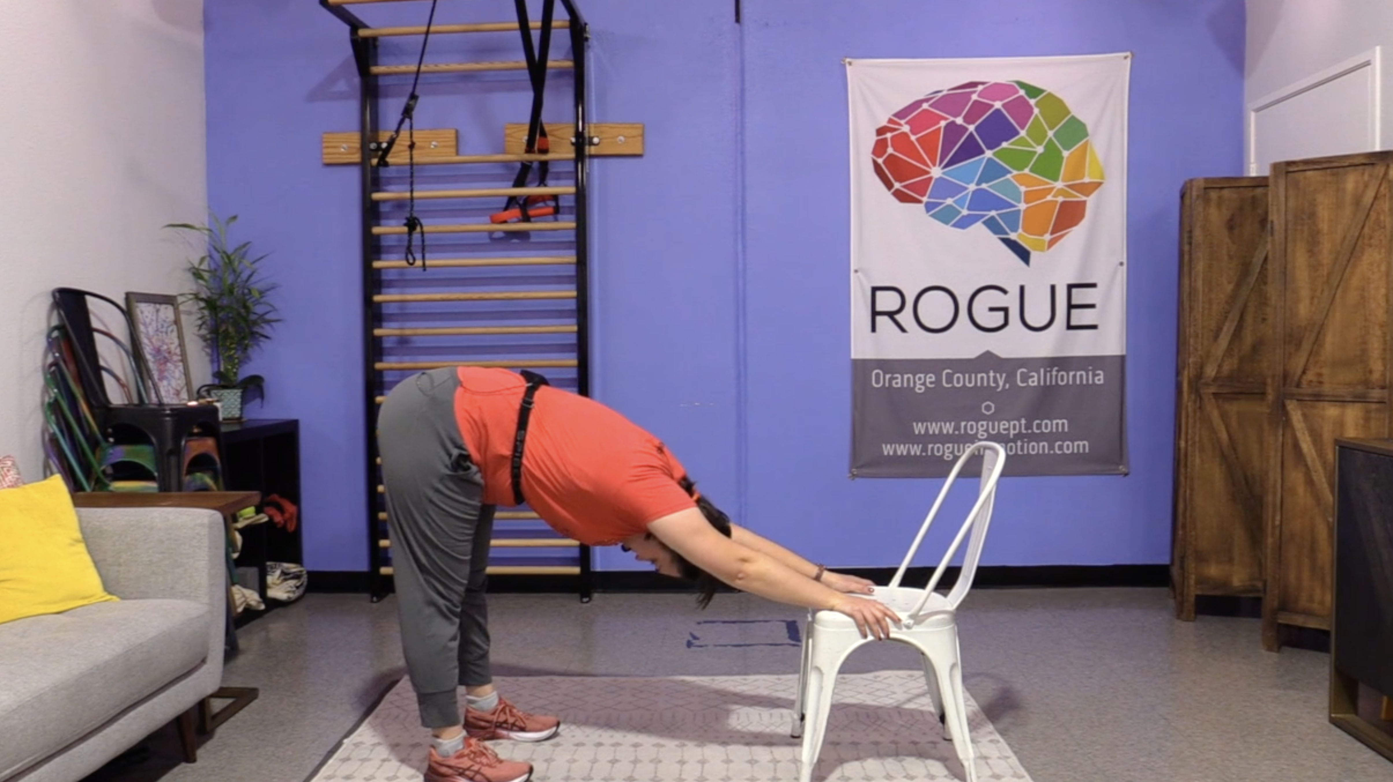 11-4-24 PWR! Moves ~ Monday ~ Mobility Week with Alyx!