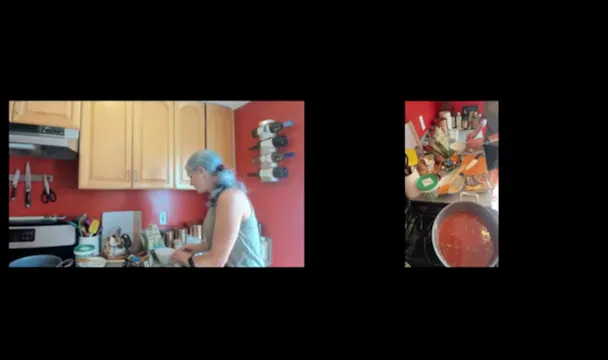 9-23-26 ~ Easy Creamy Tortellini Soup...