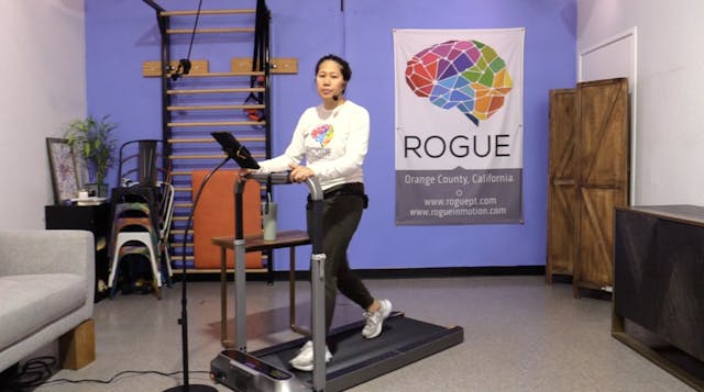 10-22-25 Cardio ~ Wednesday ~ 40 Minu...