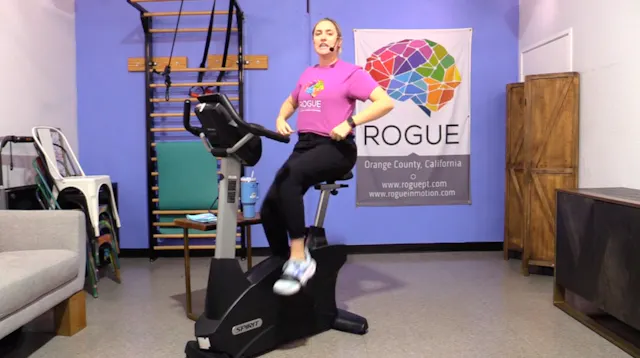 6-5-26 Cardio ~ Friday ~ 40 Minutes o...