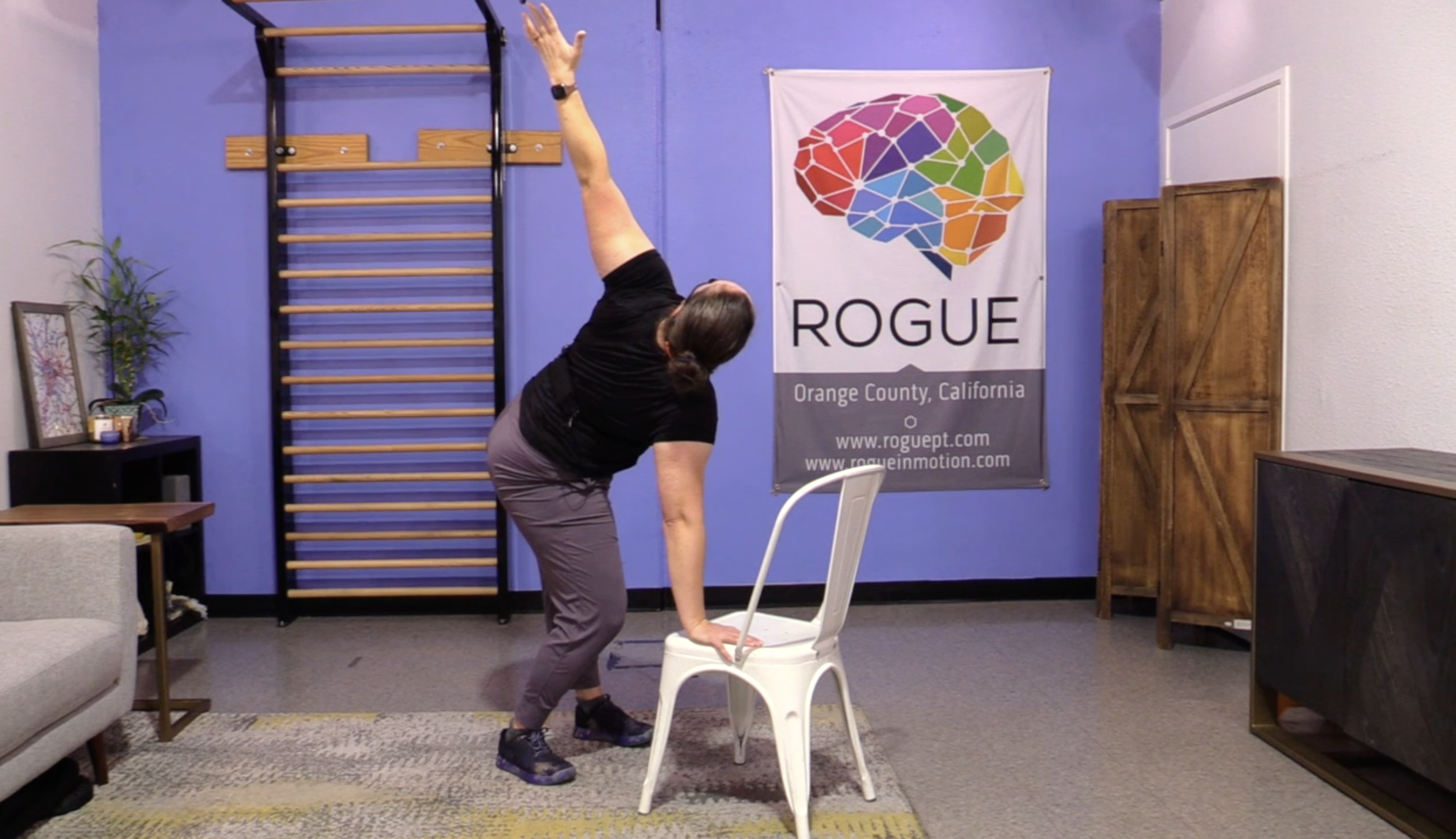 2-26-24 PWR! Moves ~ Monday ~ Flexibility Week with Alyx!