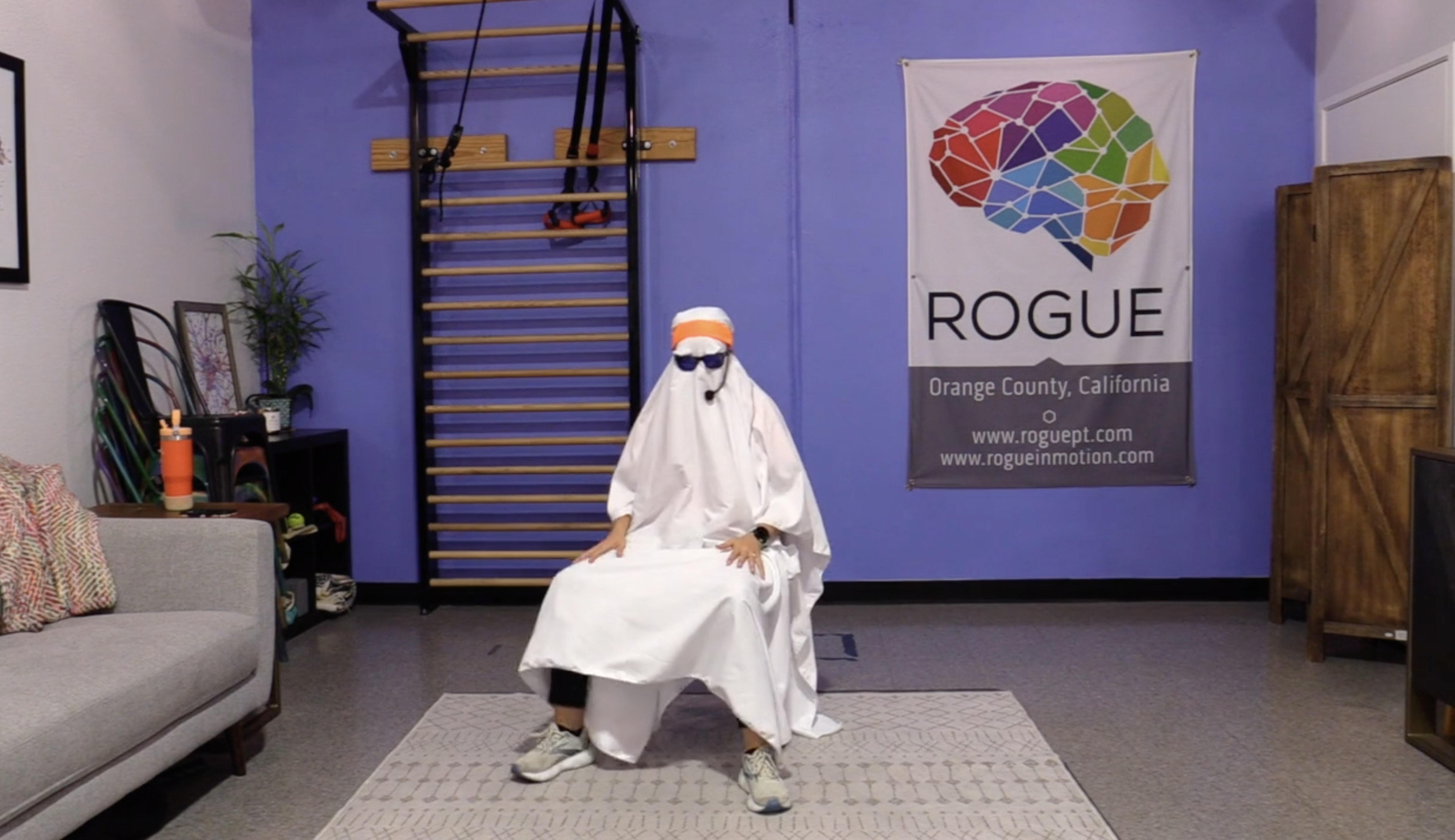 10-31-24 PWR! Moves ~ Thursday ~ Bonus Week with Katherine!