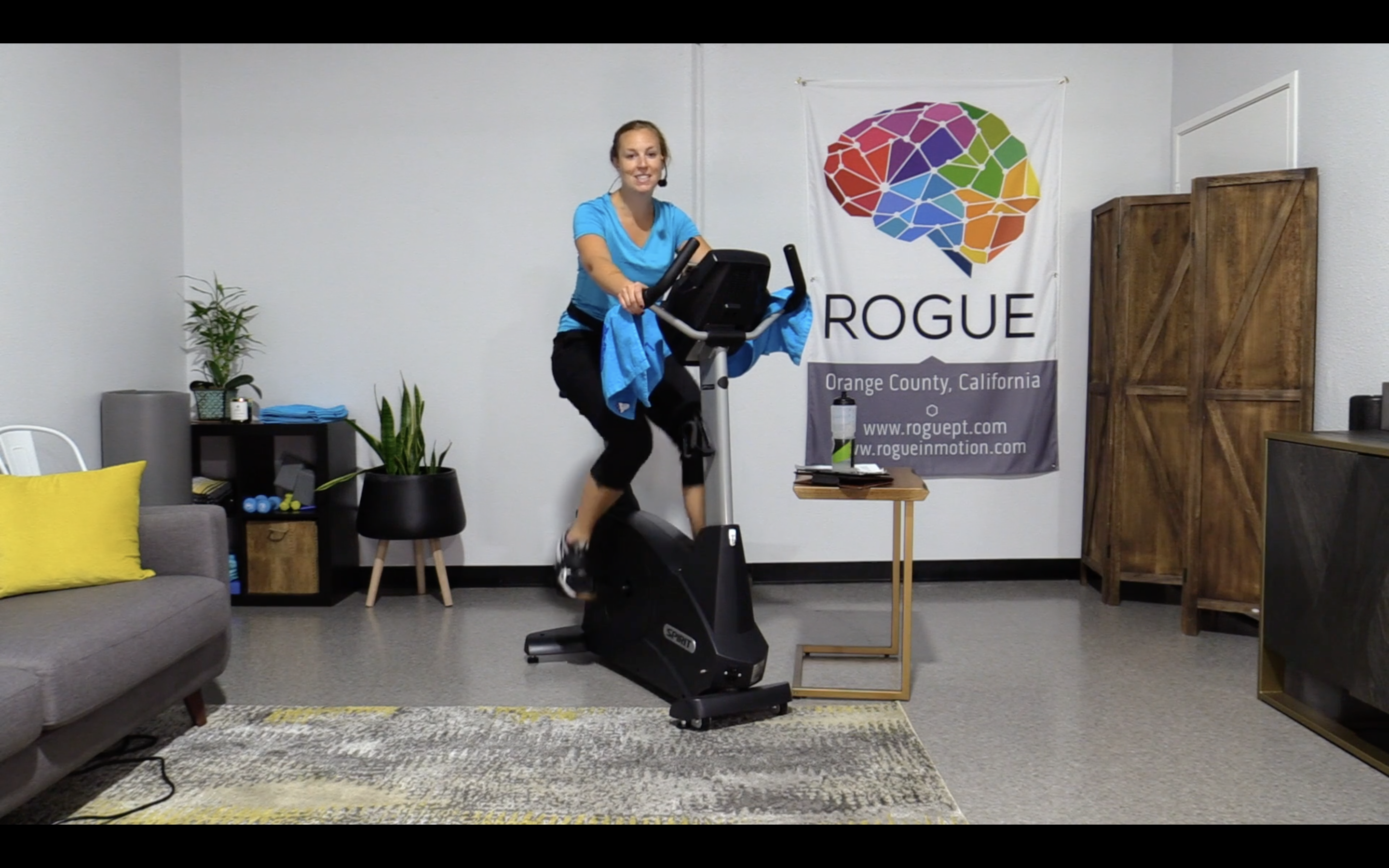 4-9-21 Cardio - 40 Minutes with Cardio!