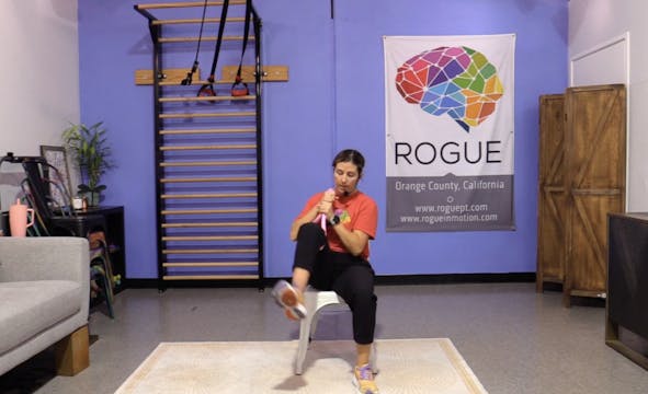 7-24-25 PWR! Moves ~ Thursday ~ Flexi...