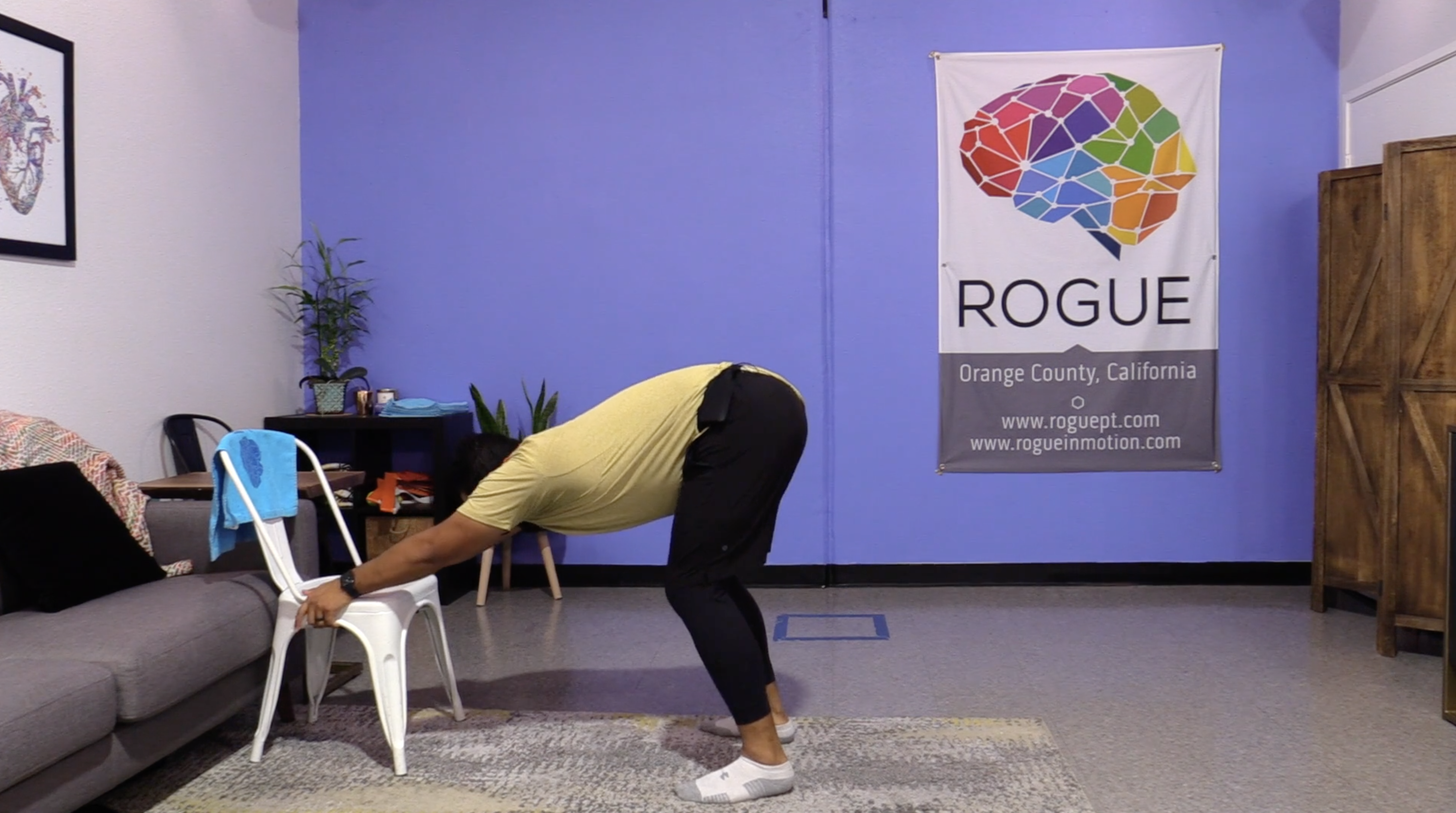 Movimientos de PWR! Enfoque en Flexibilidad