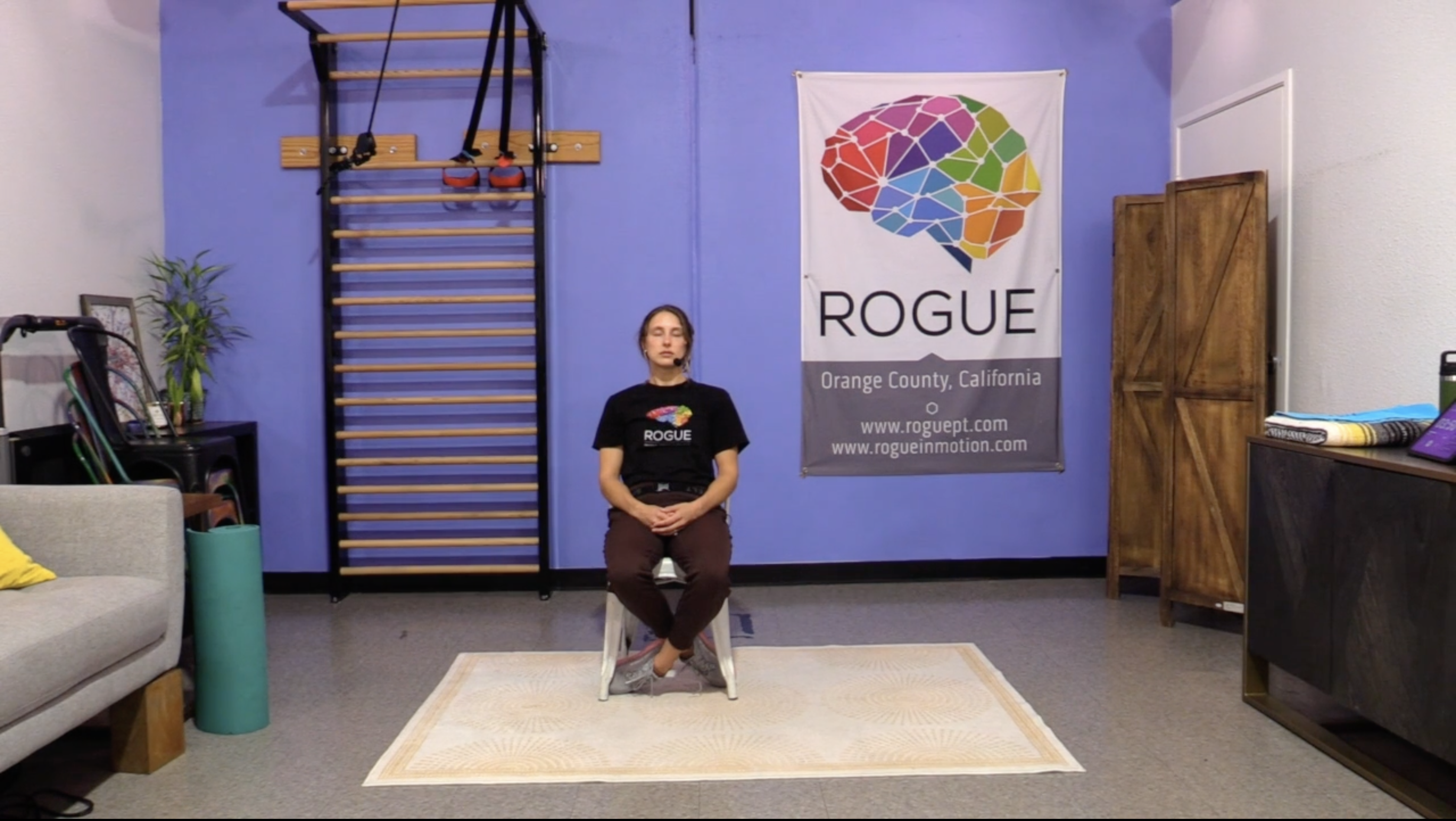 3-31-26 Stretch & Flow ~ Tuesday with Kait!