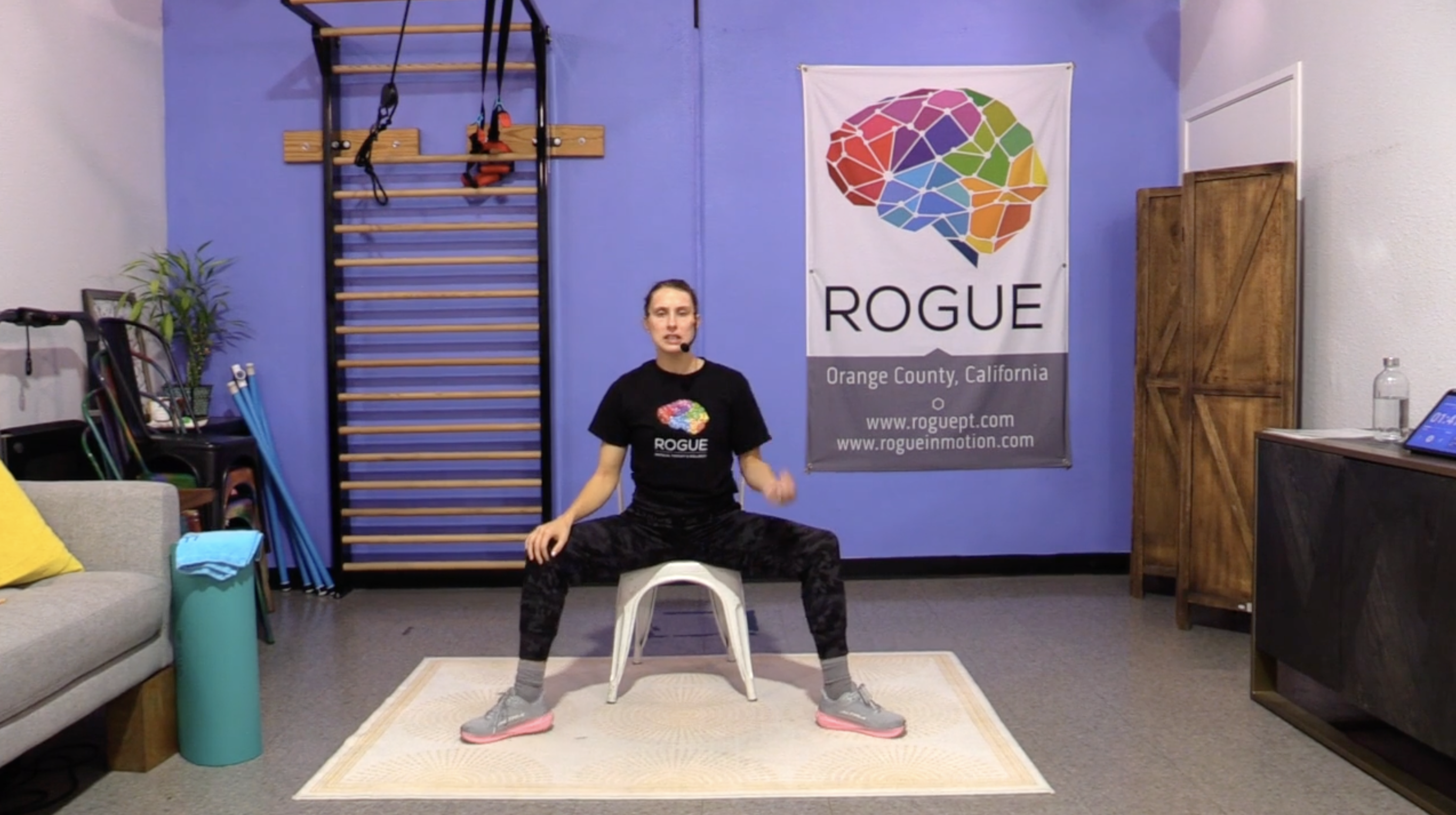 11-18-25 Stretch & Flow ~ Tuesday with Kait!