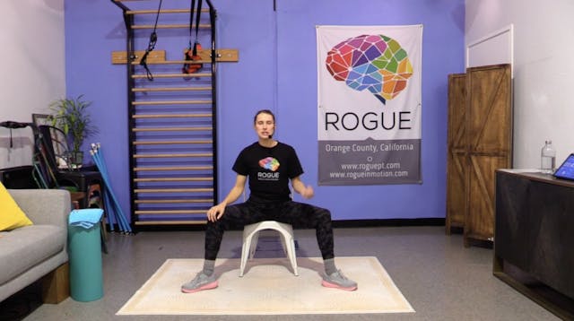 11-18-25 Stretch & Flow ~ Tuesday wit...