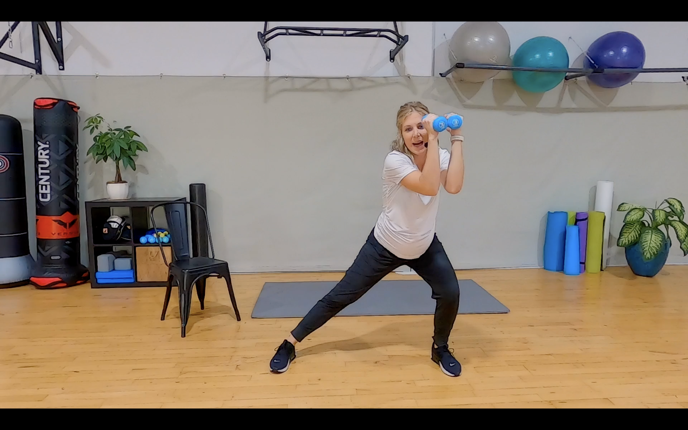 9-30-20 PWR! Moves + Strength