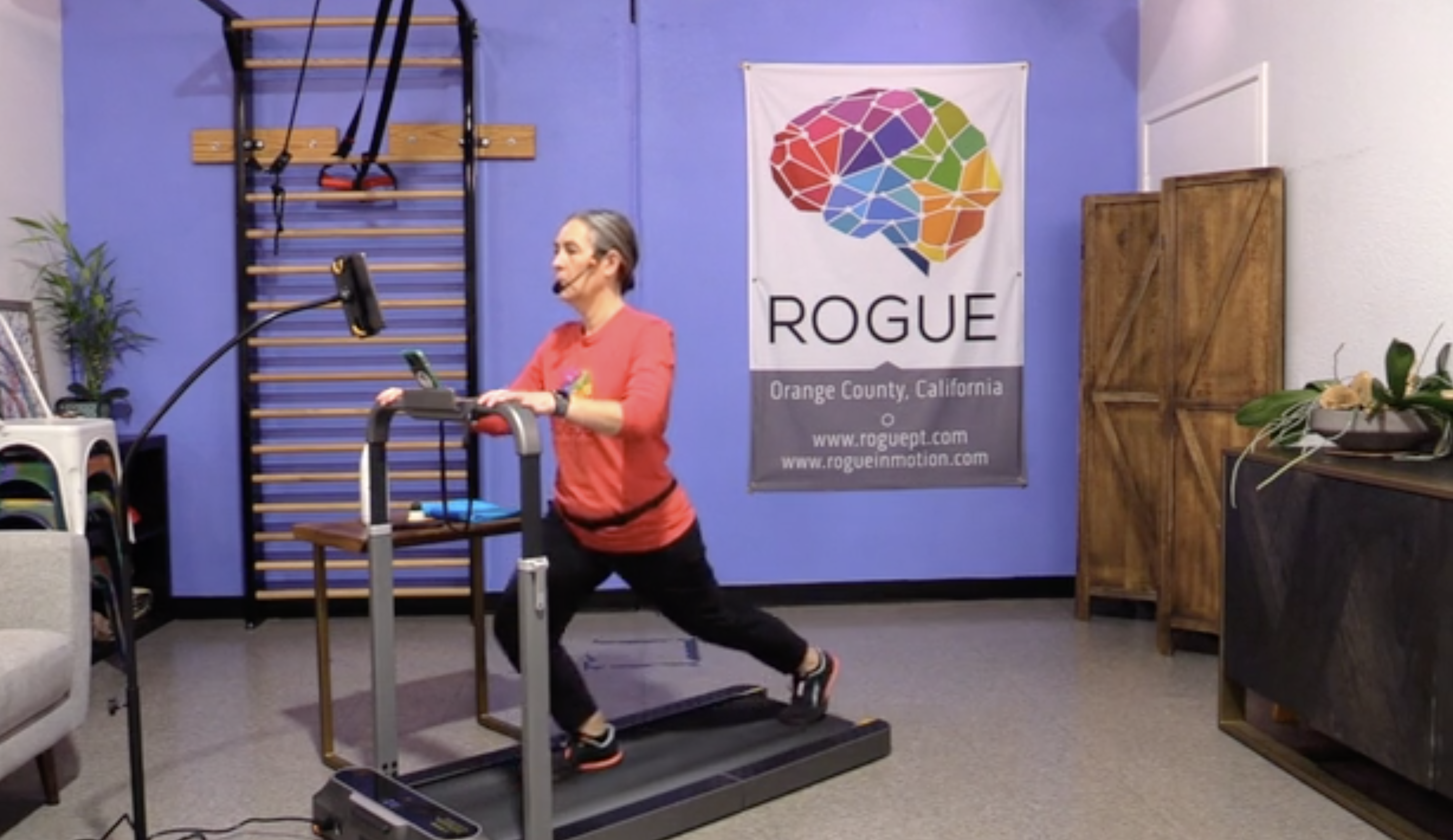 12-18-24 Cardio ~ Wednesday ~ 40 Minutes of Intervals with Claire!