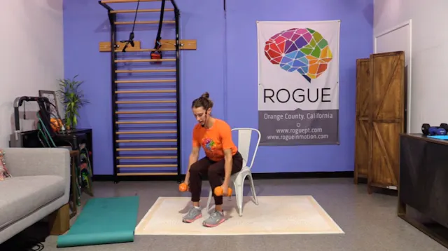 5-13-26 Functional Strength Training ...