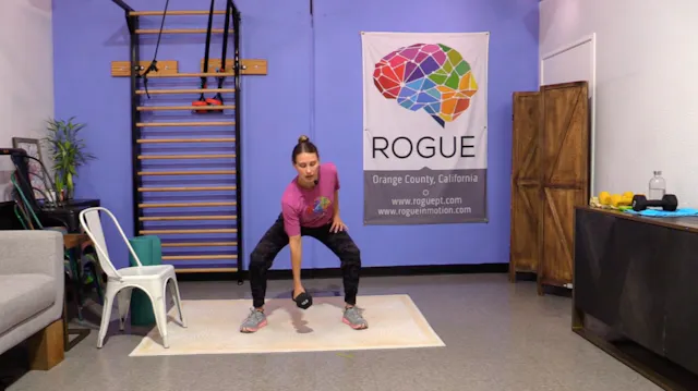 3-25-26 Functional Strength Training ...