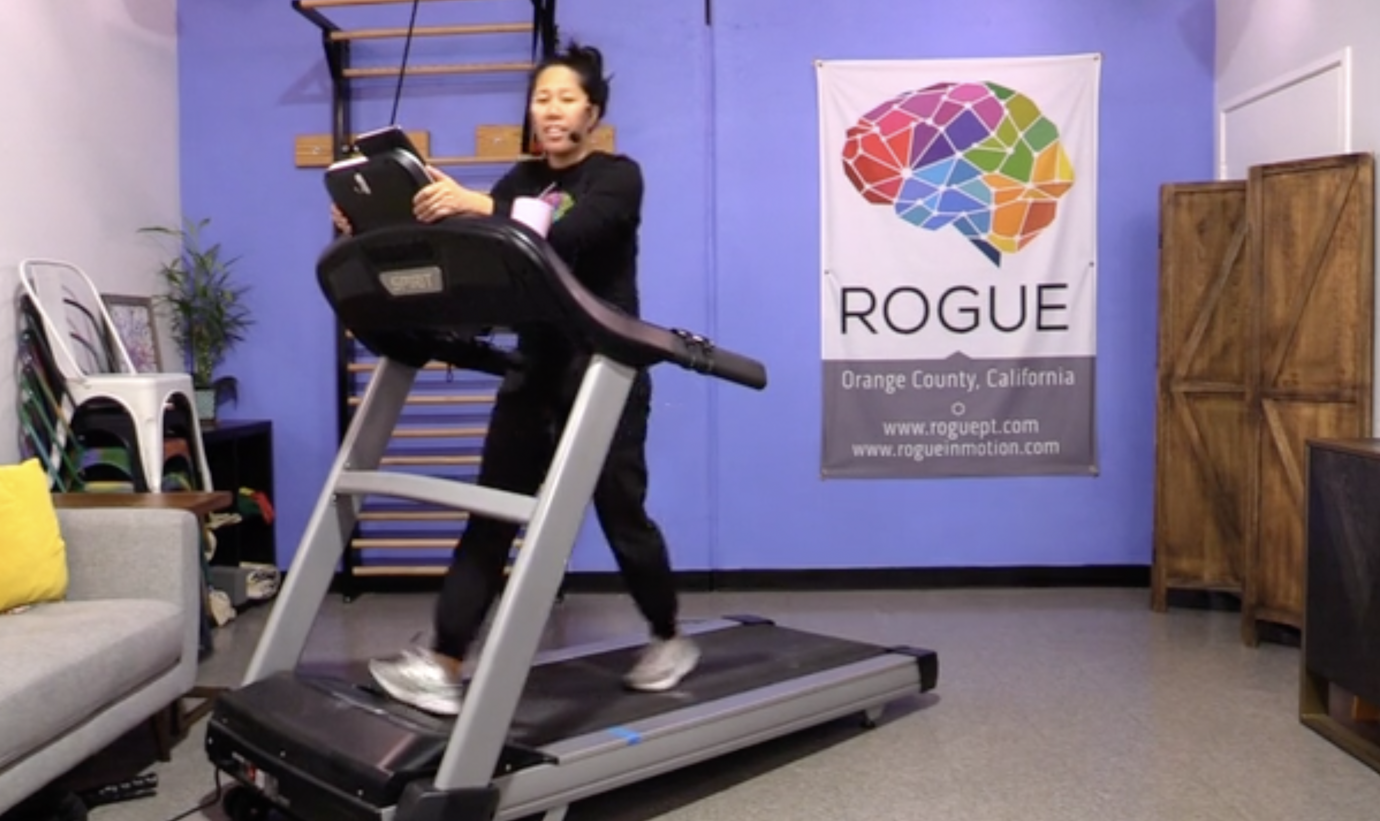 11-13-24 Cardio ~ Wednesday ~ 40 Minutes of Intervals with Jamie!