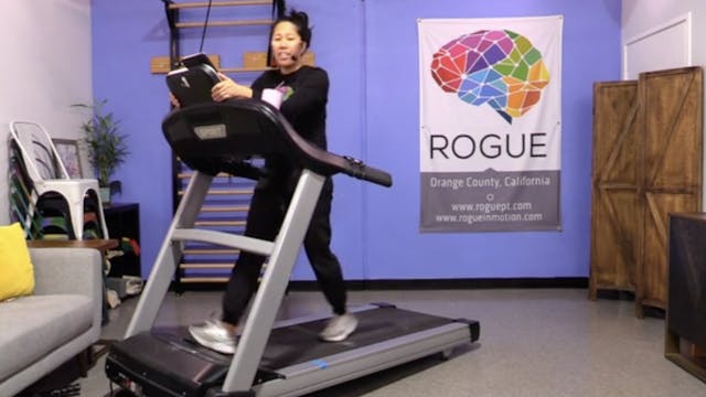 11-13-24 Cardio ~ Wednesday ~ 40 Minu...