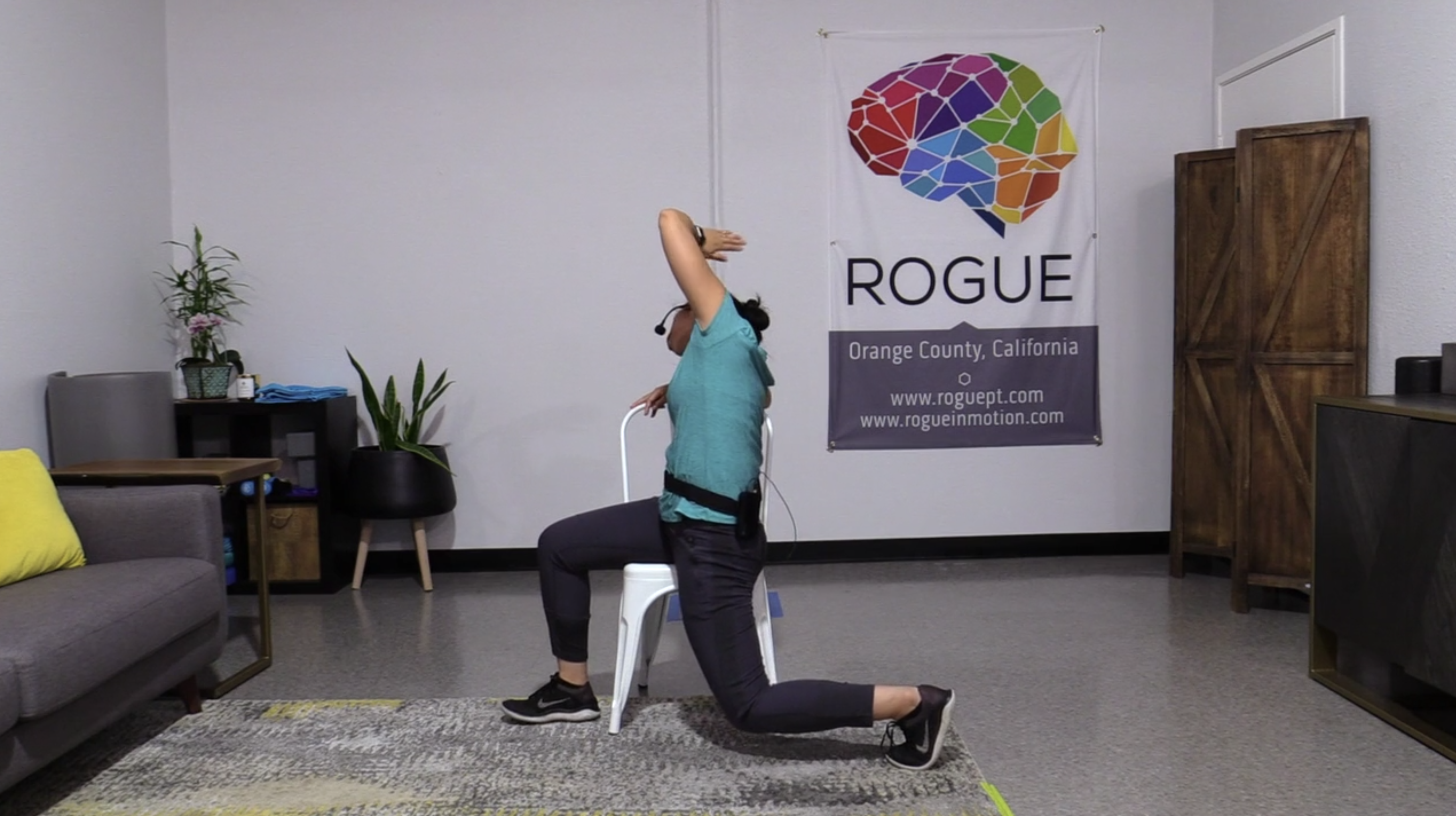 Saturday 6-19-21 PWR! Moves - Strength Week + Saturday Stretch!