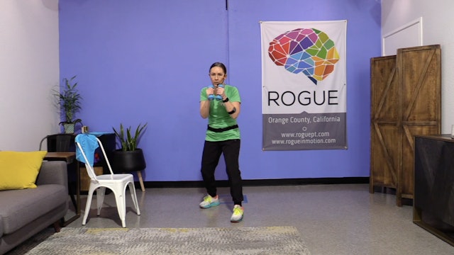 2-4-22 Boxing - Mobility Week!