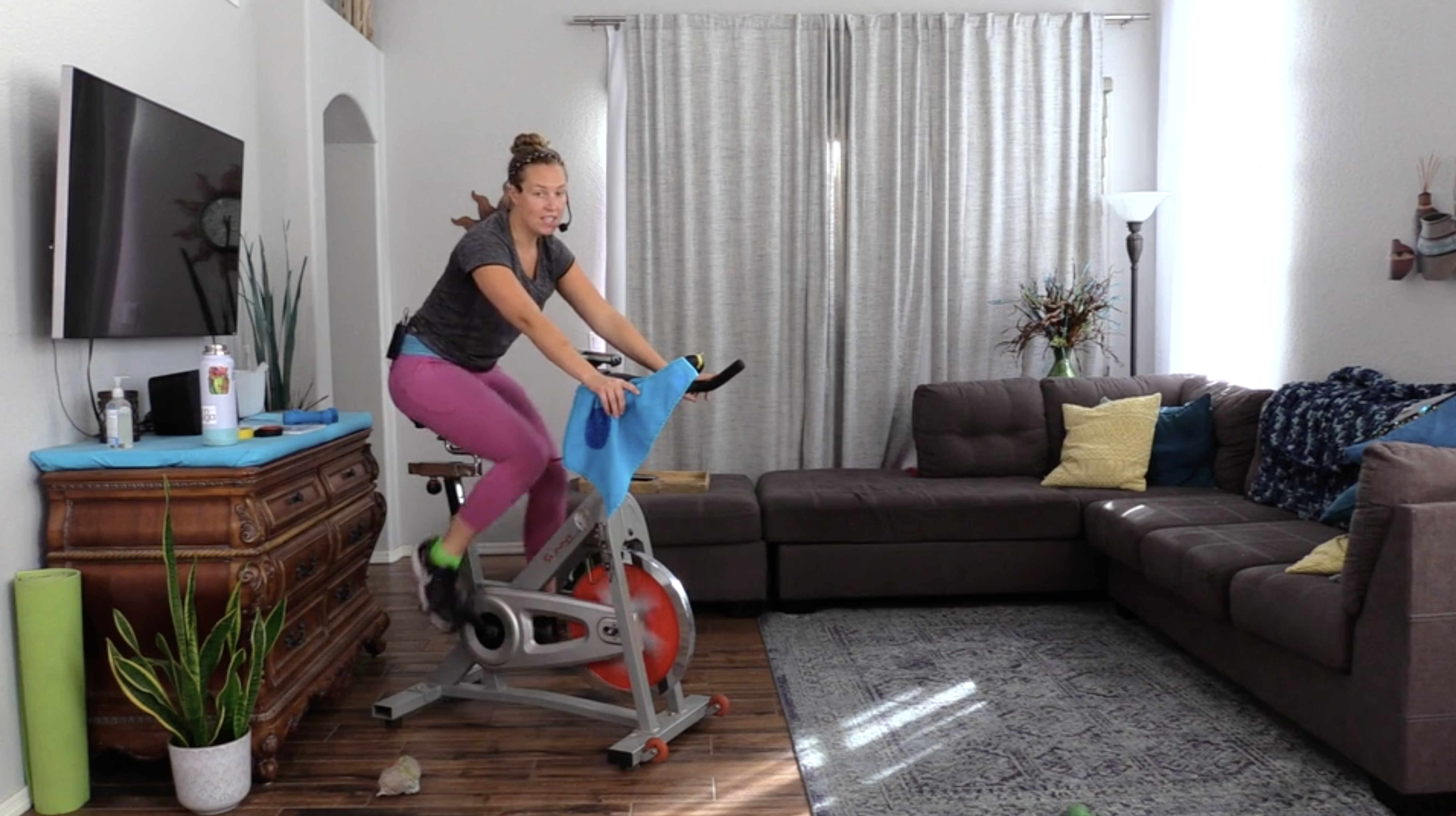 11-15-21 Cardio -- Rock n' Roll Playlist!